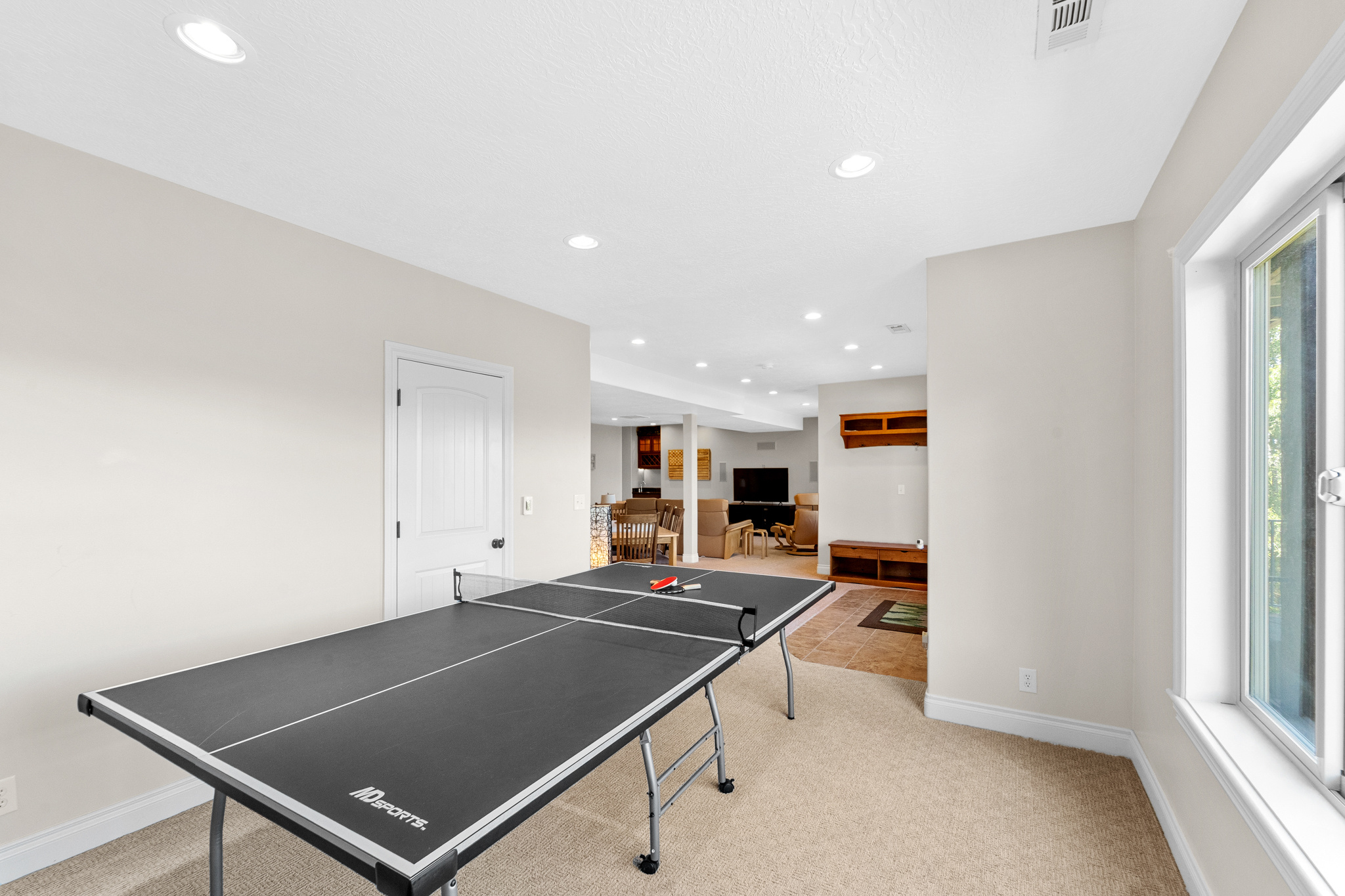 VILLAGE ON DIMPLE DELL CONDO - Residential