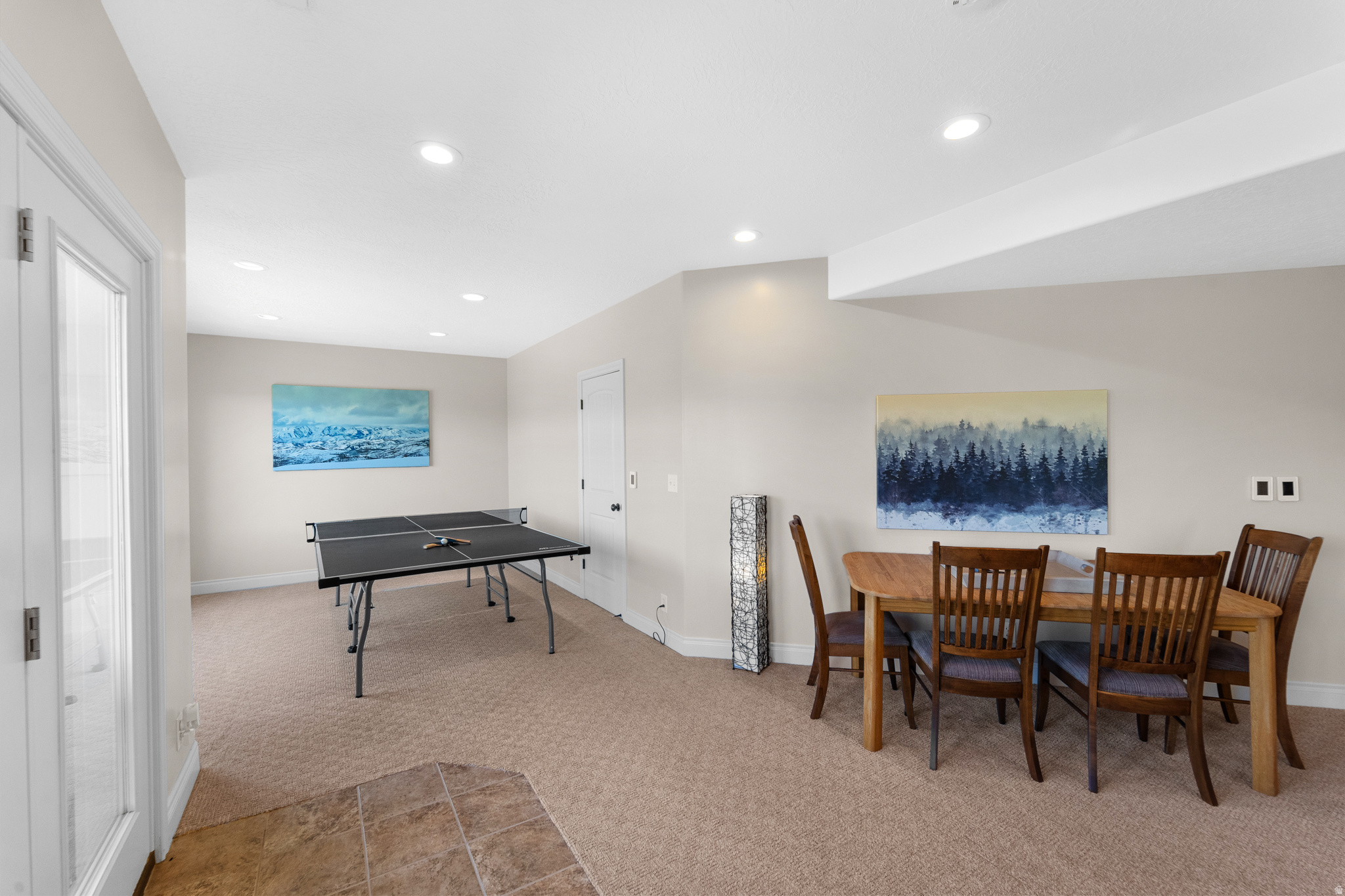 VILLAGE ON DIMPLE DELL CONDO - Residential