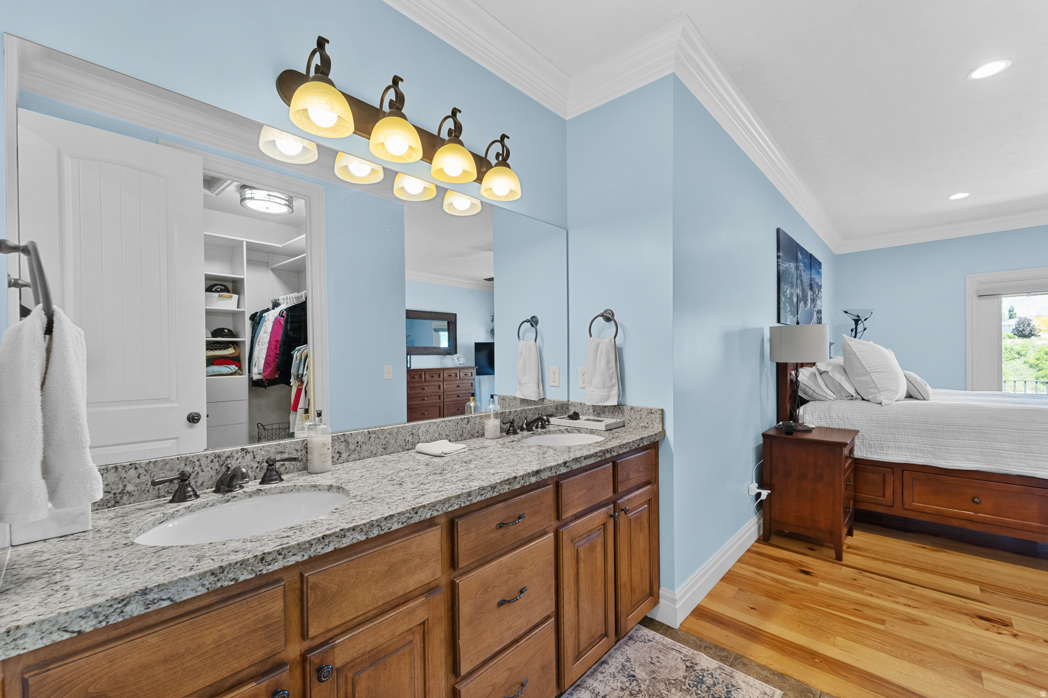 VILLAGE ON DIMPLE DELL CONDO - Residential