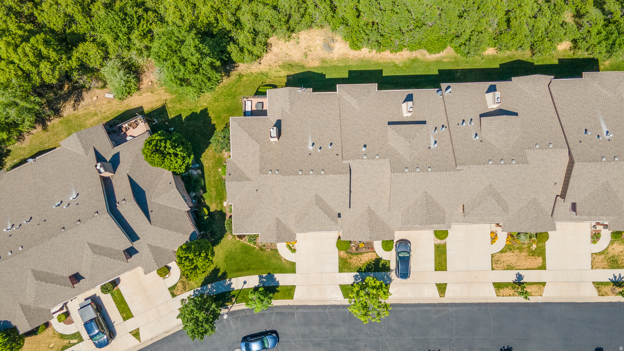 VILLAGE ON DIMPLE DELL CONDO - Residential