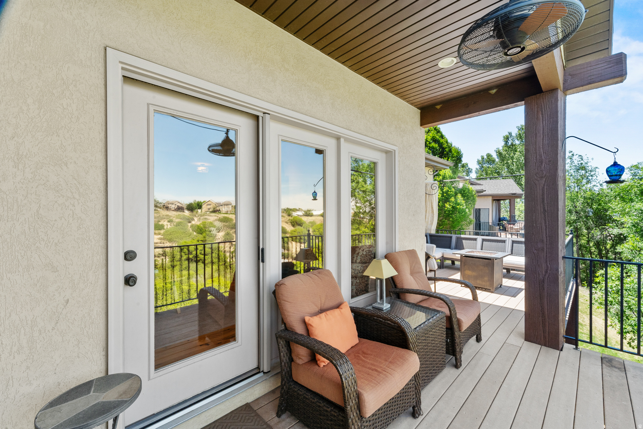 VILLAGE ON DIMPLE DELL CONDO - Residential