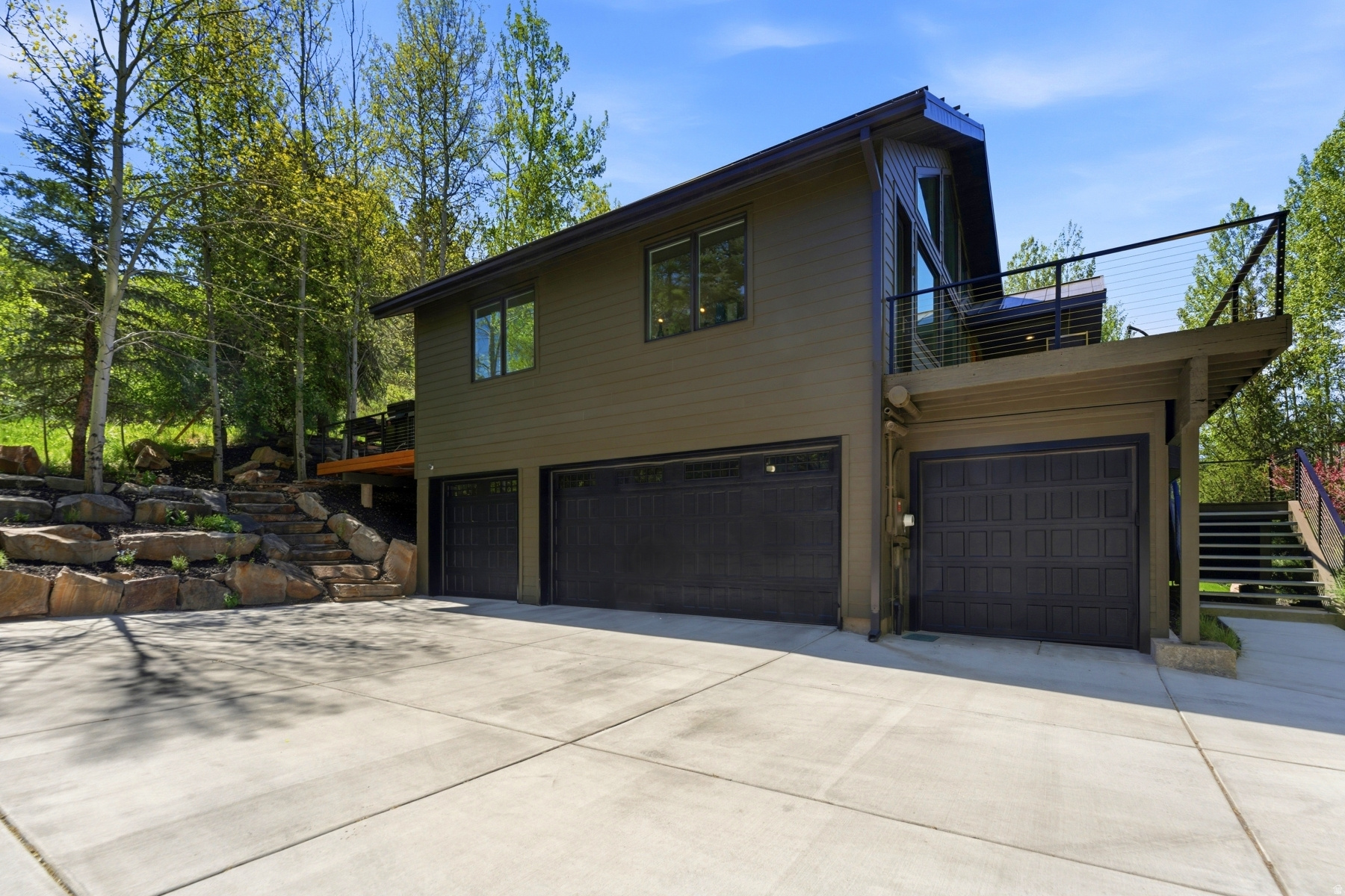 JEREMY RANCH - Residential
