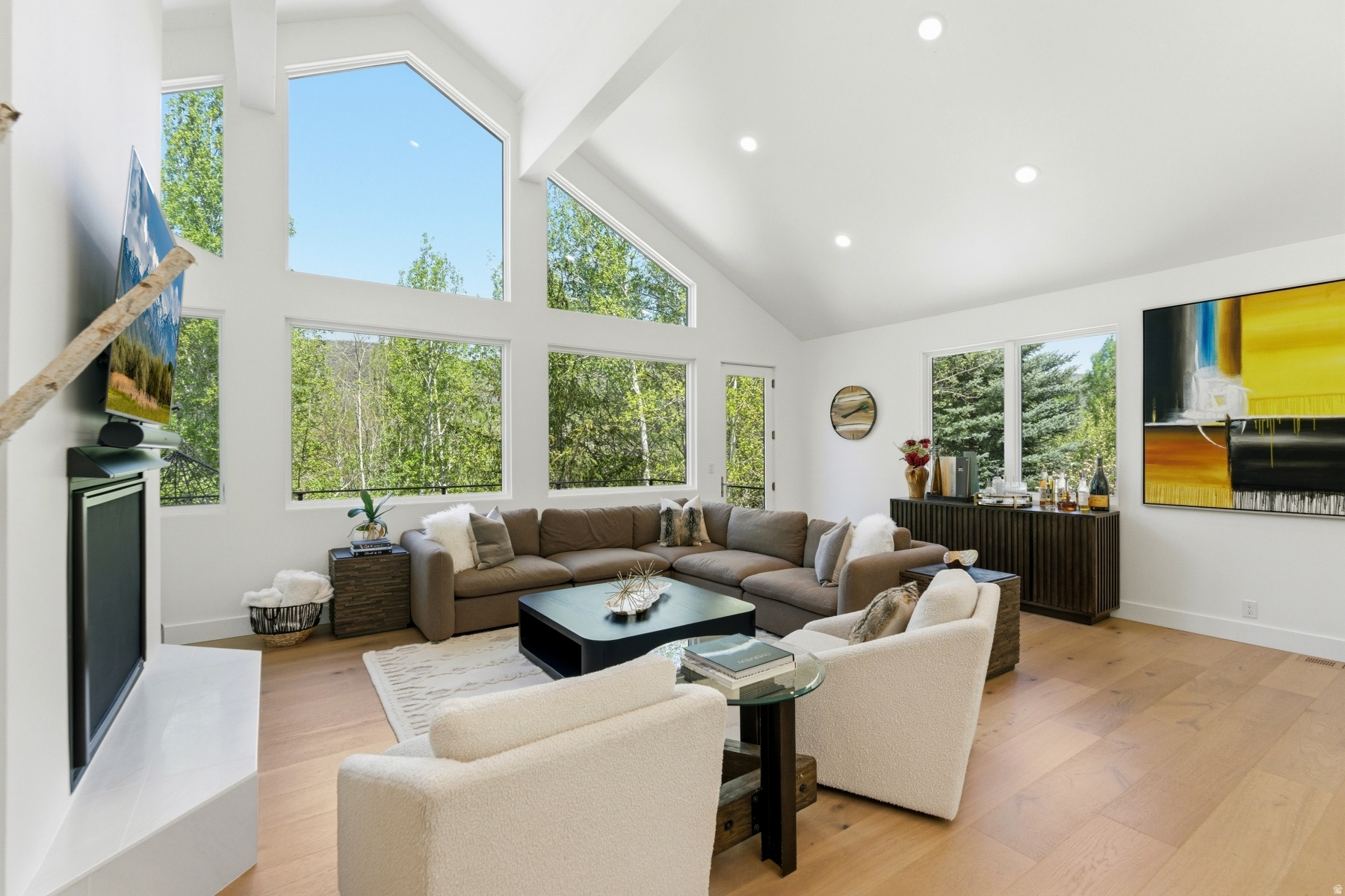 JEREMY RANCH - Residential