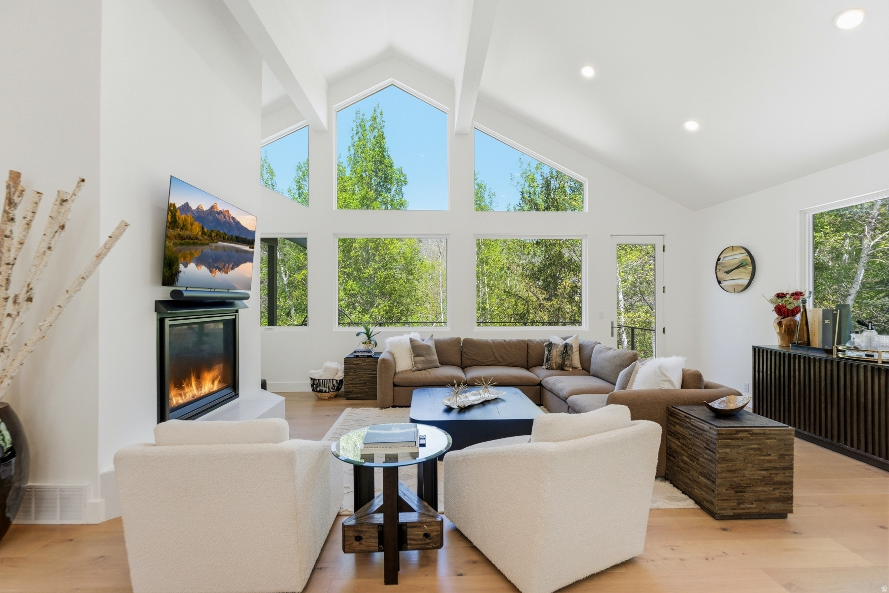 JEREMY RANCH - Residential