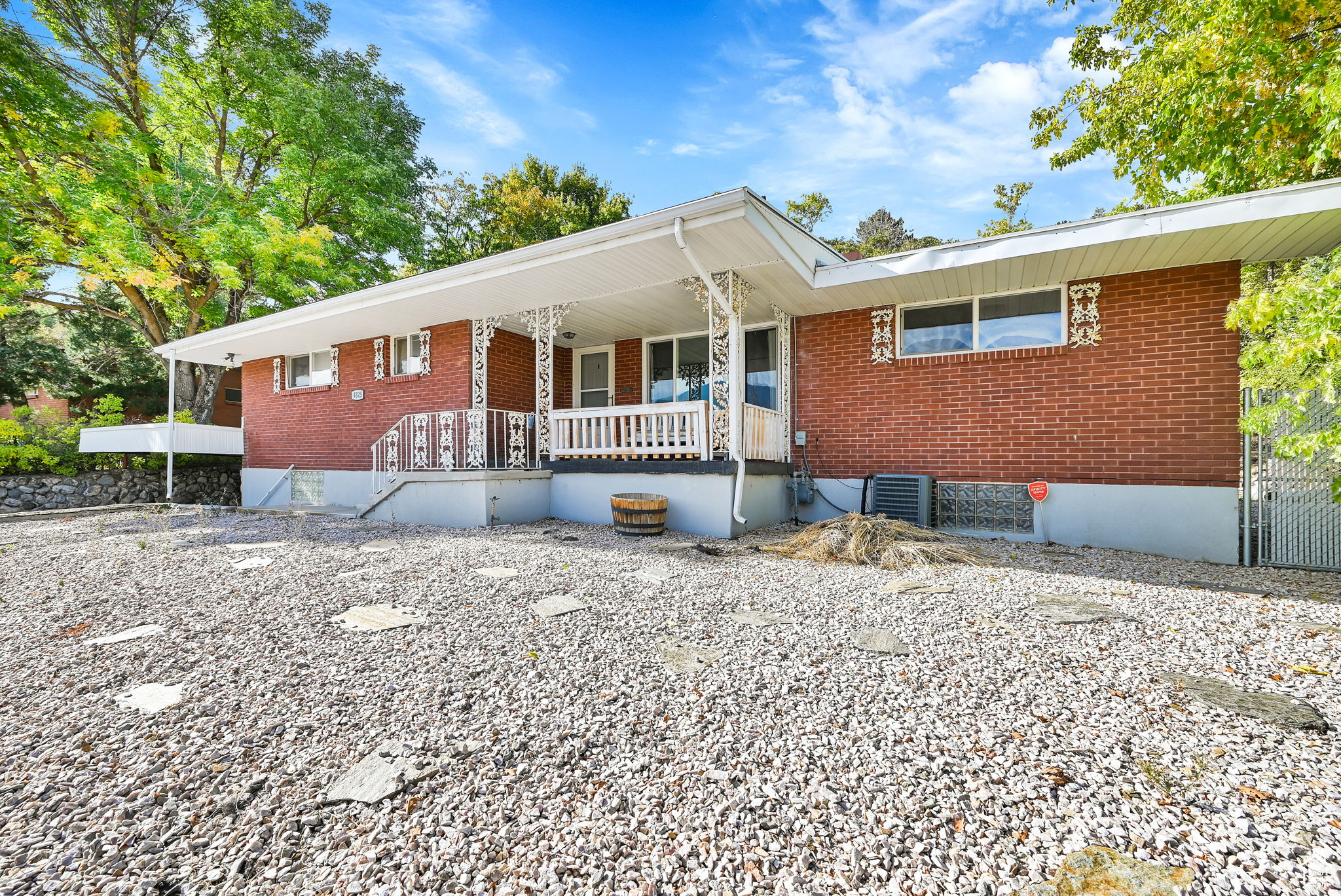 BEN LOMOND HEIGHTS - Residential