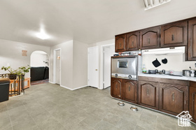 BEN LOMOND HEIGHTS - Residential