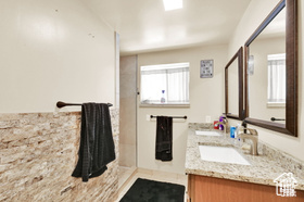 BEN LOMOND HEIGHTS - Residential