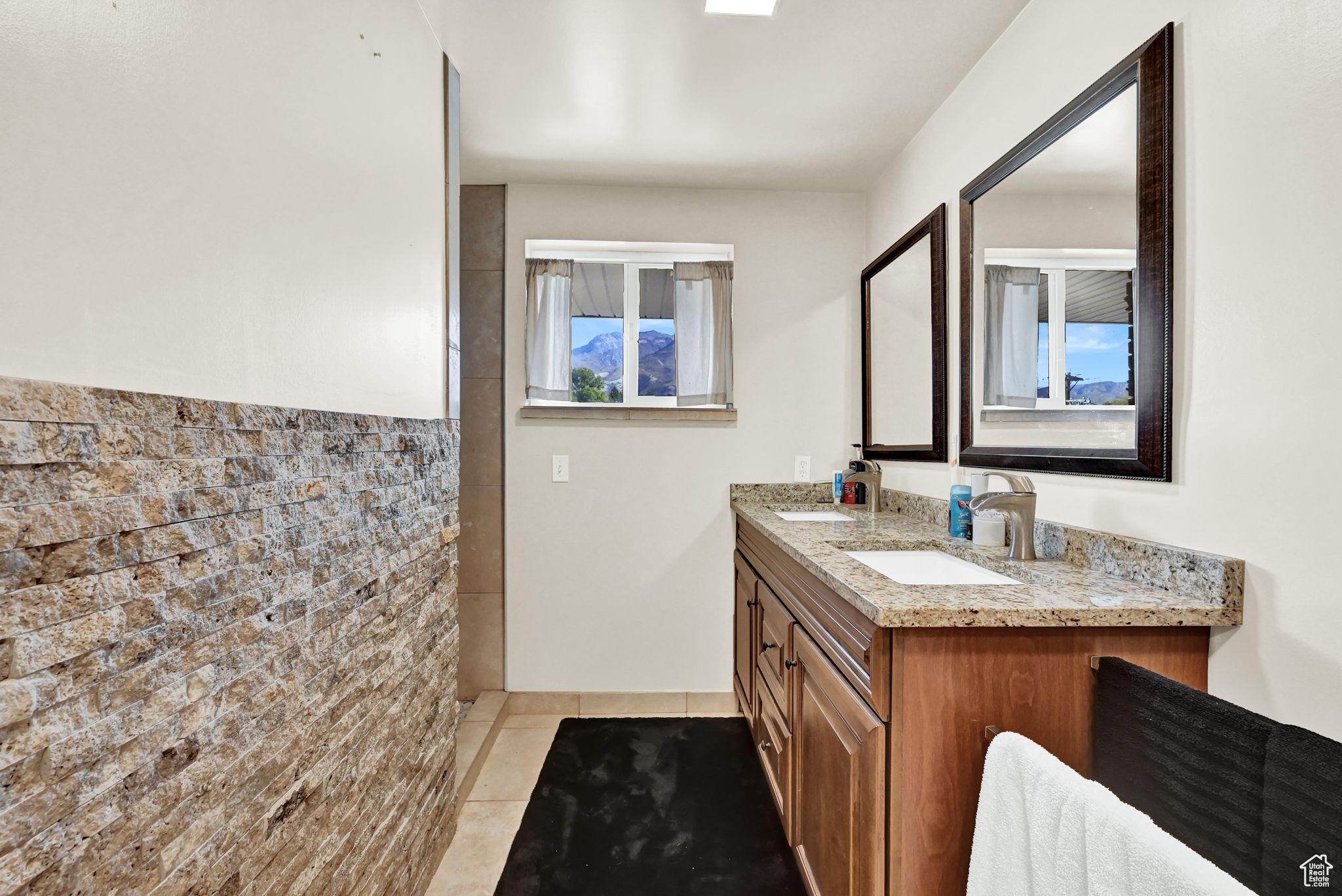 BEN LOMOND HEIGHTS - Residential