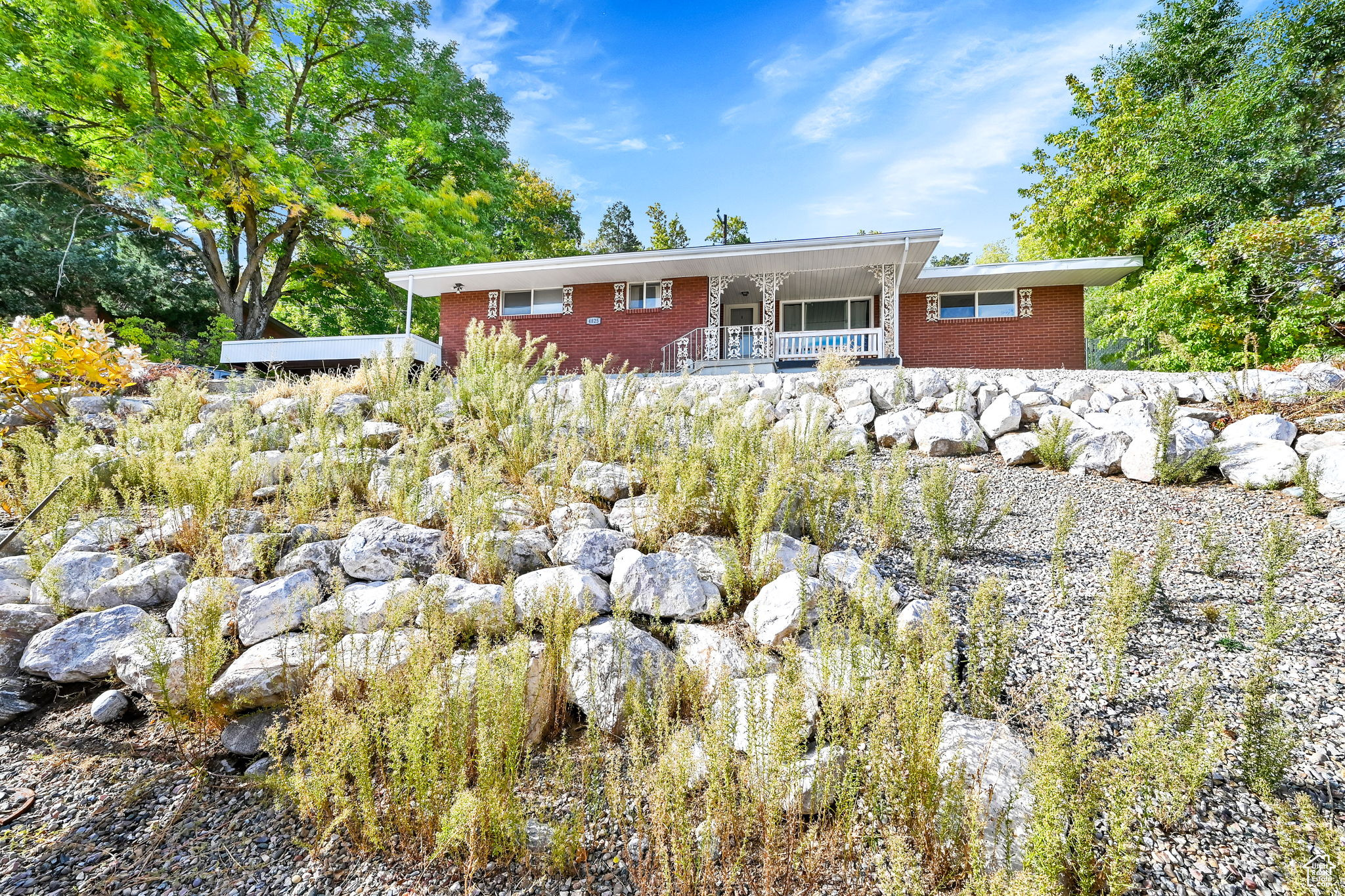BEN LOMOND HEIGHTS - Residential