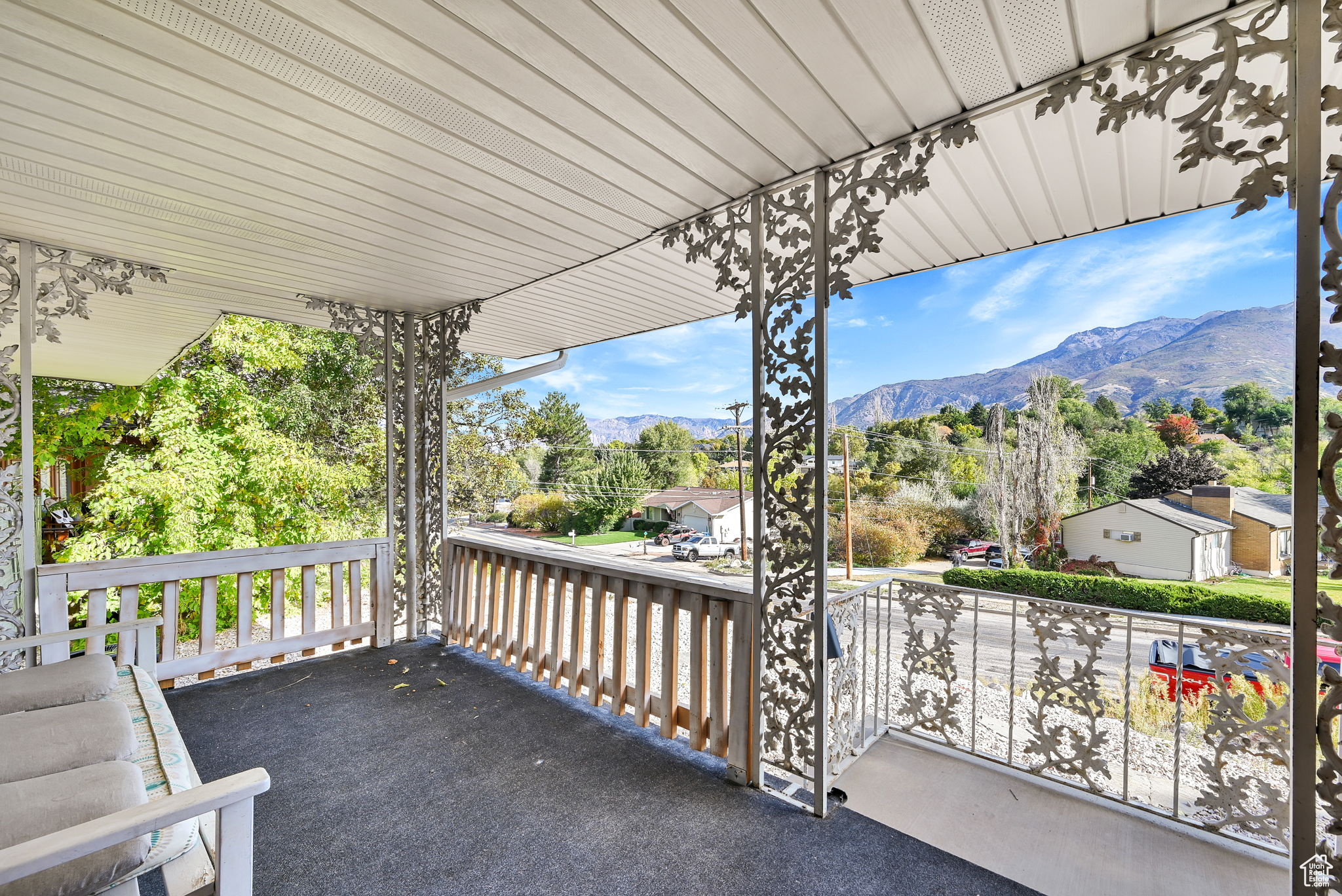 BEN LOMOND HEIGHTS - Residential