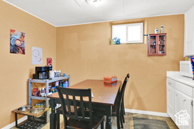 BEN LOMOND HEIGHTS - Residential