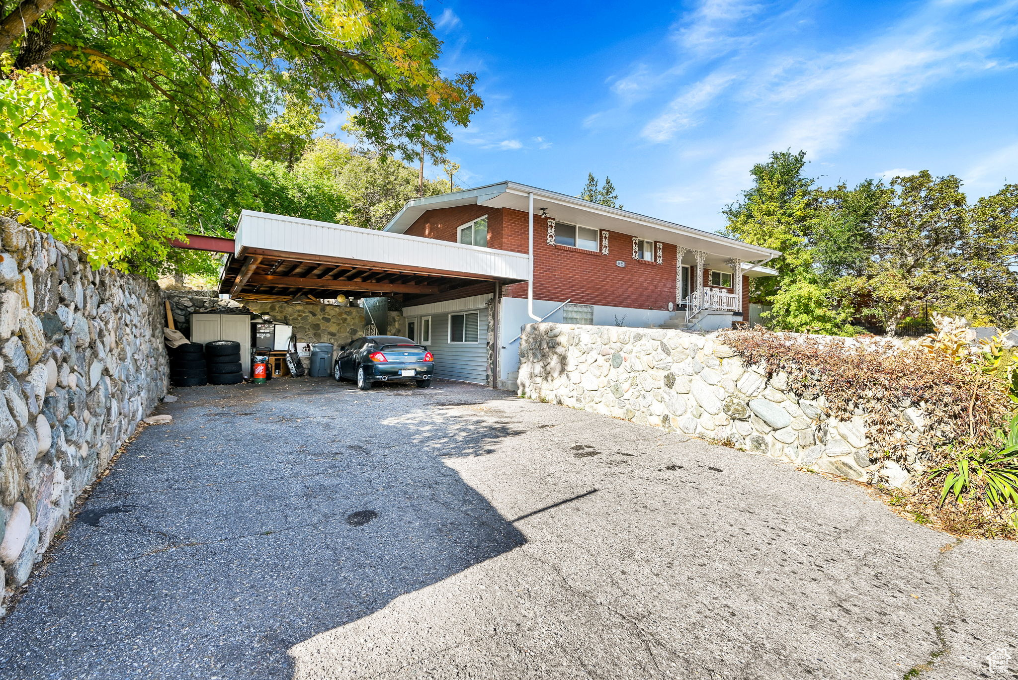 BEN LOMOND HEIGHTS - Residential