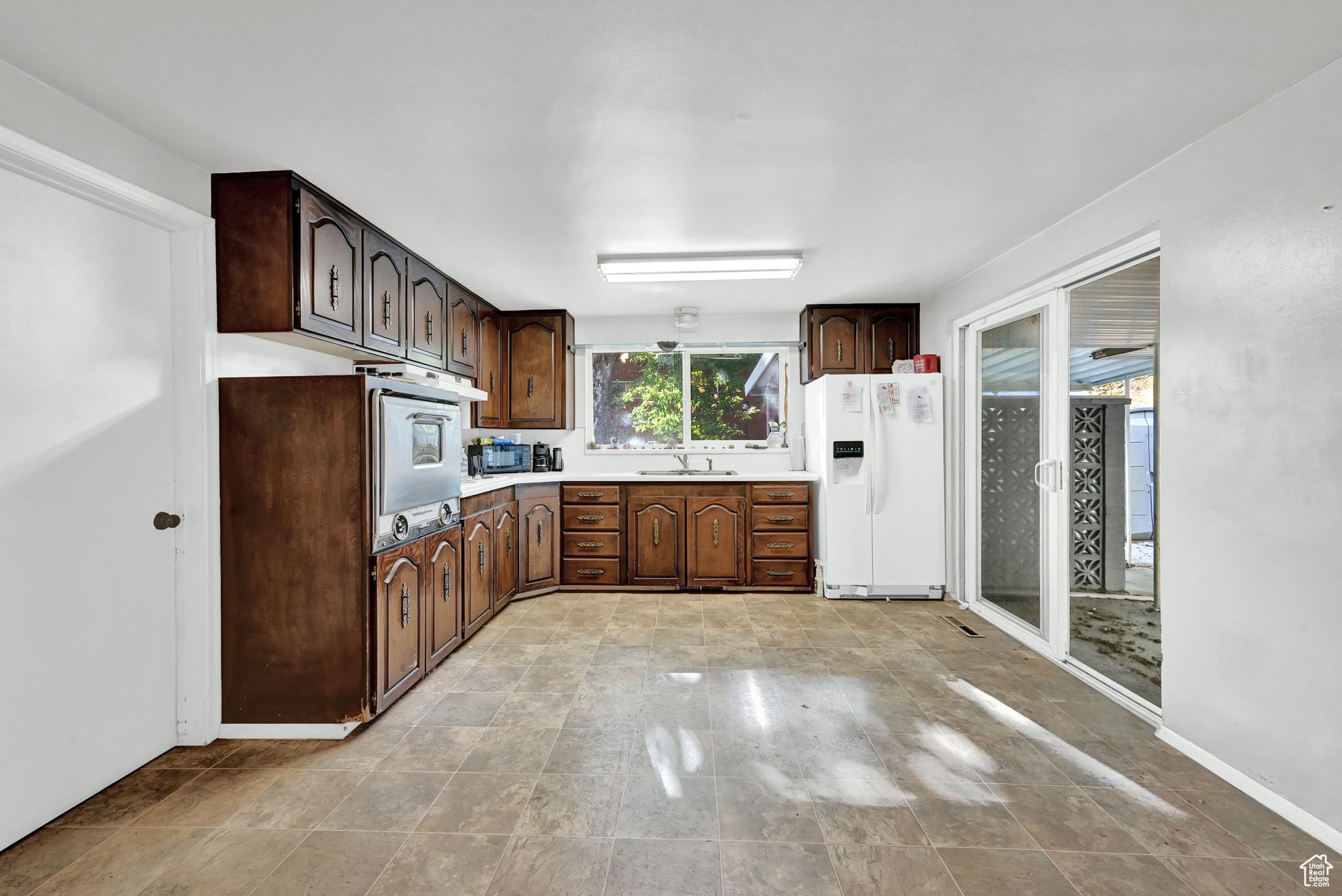BEN LOMOND HEIGHTS - Residential