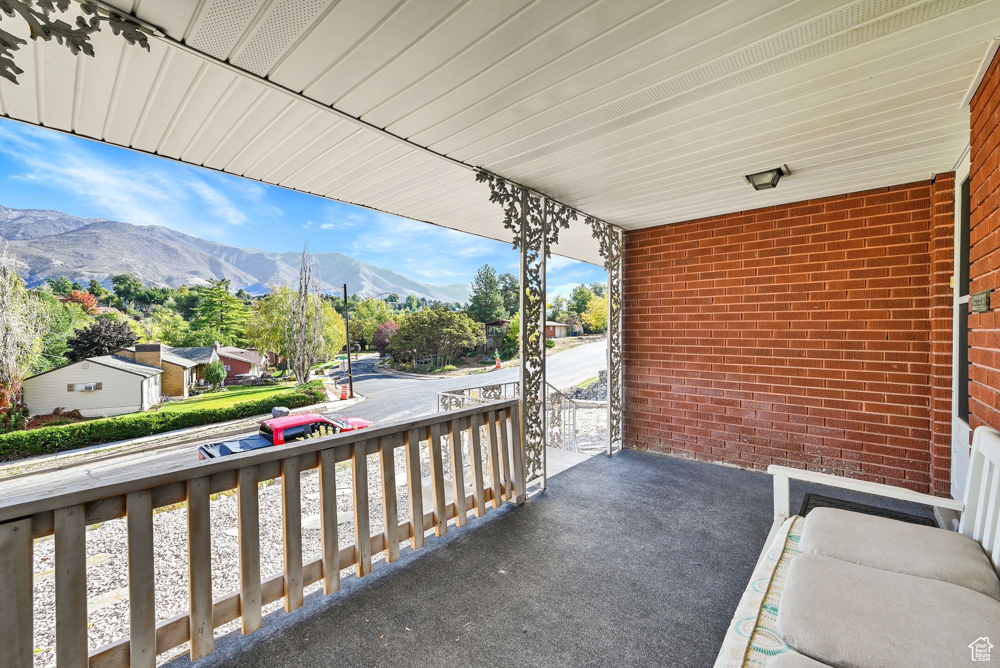 BEN LOMOND HEIGHTS - Residential