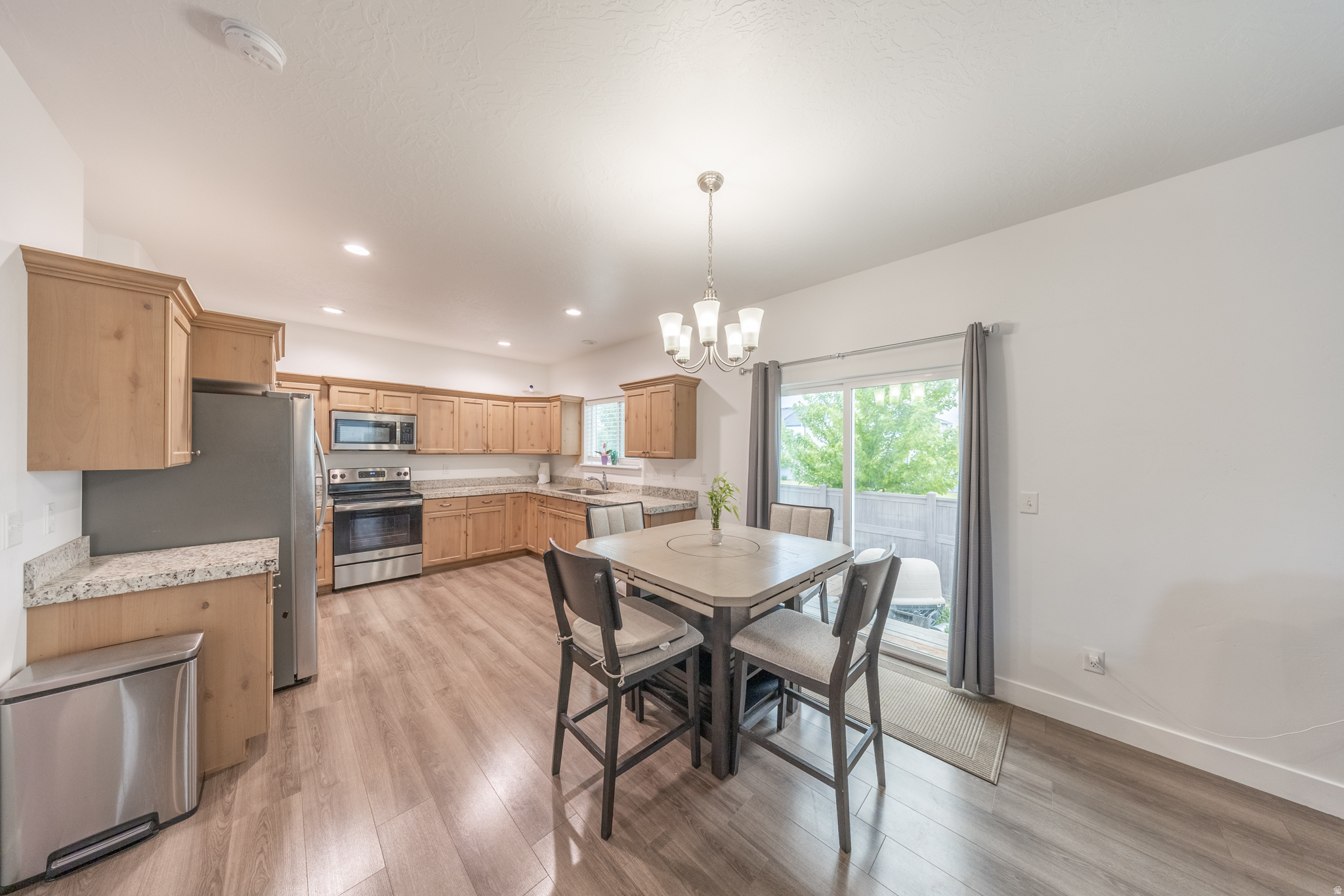 SILVERLAKE - Residential