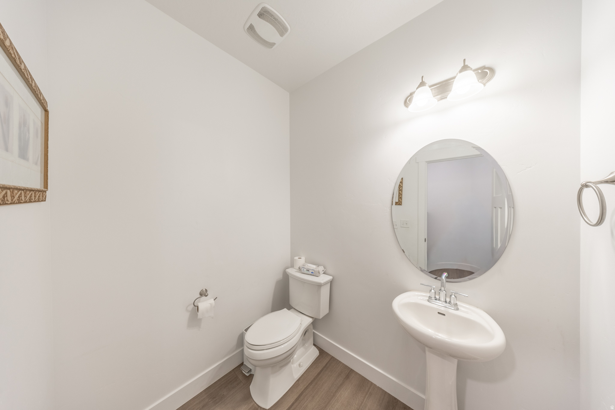 SILVERLAKE - Residential