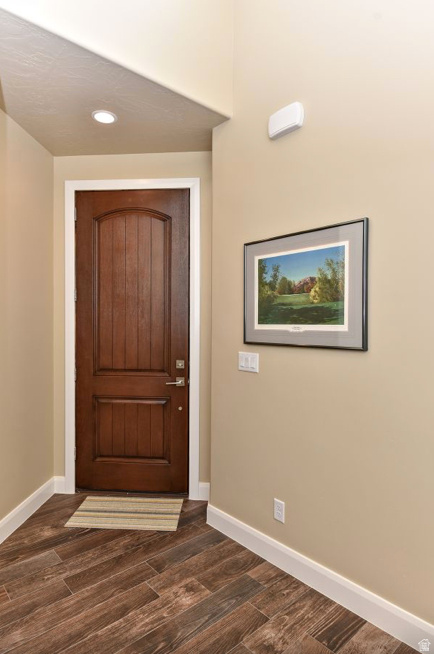 ESCAPES AT THE LEDGES 6 - Residential