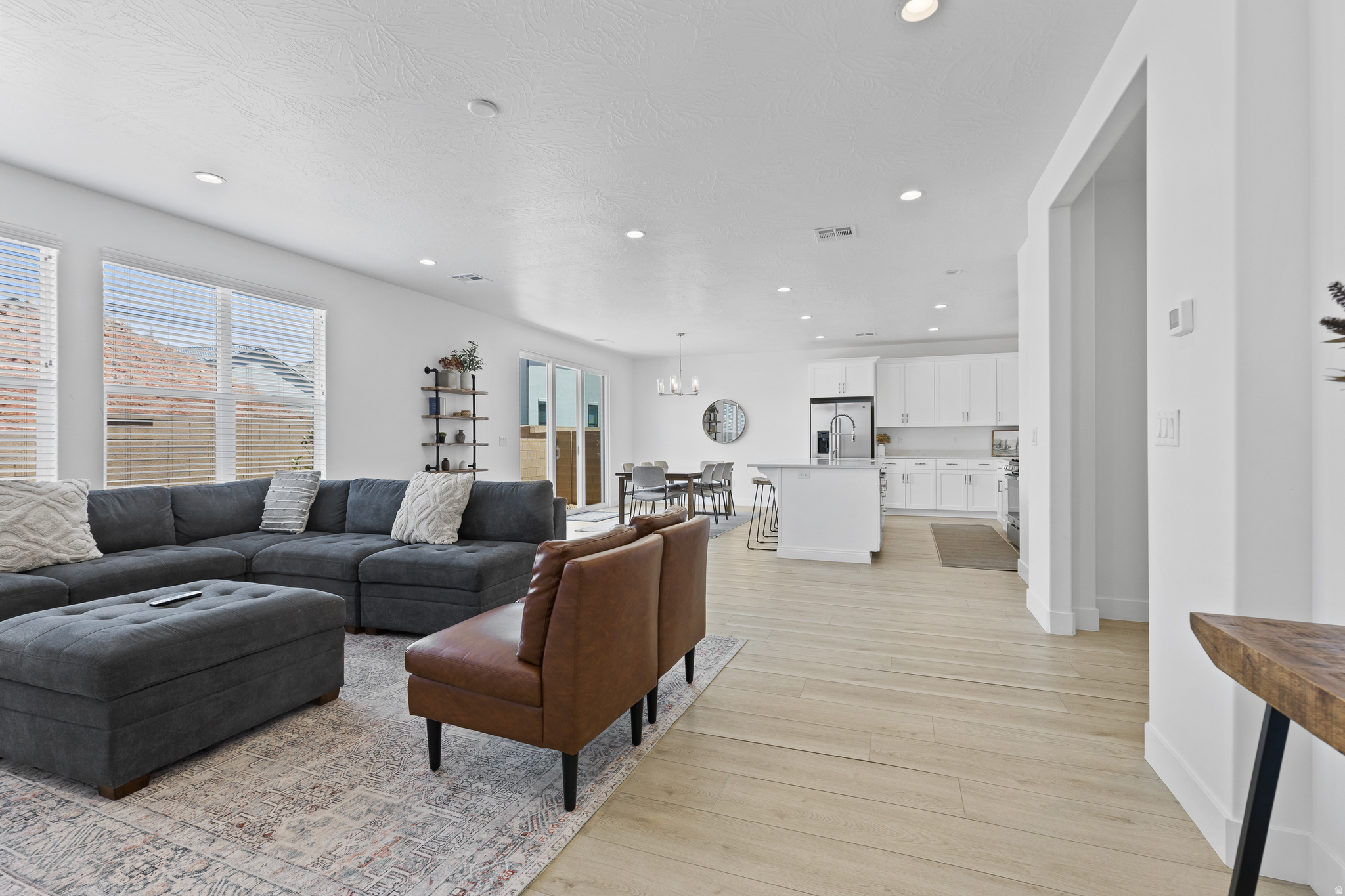 PASEOS AT SIENNA HILLS PH 3 - Residential