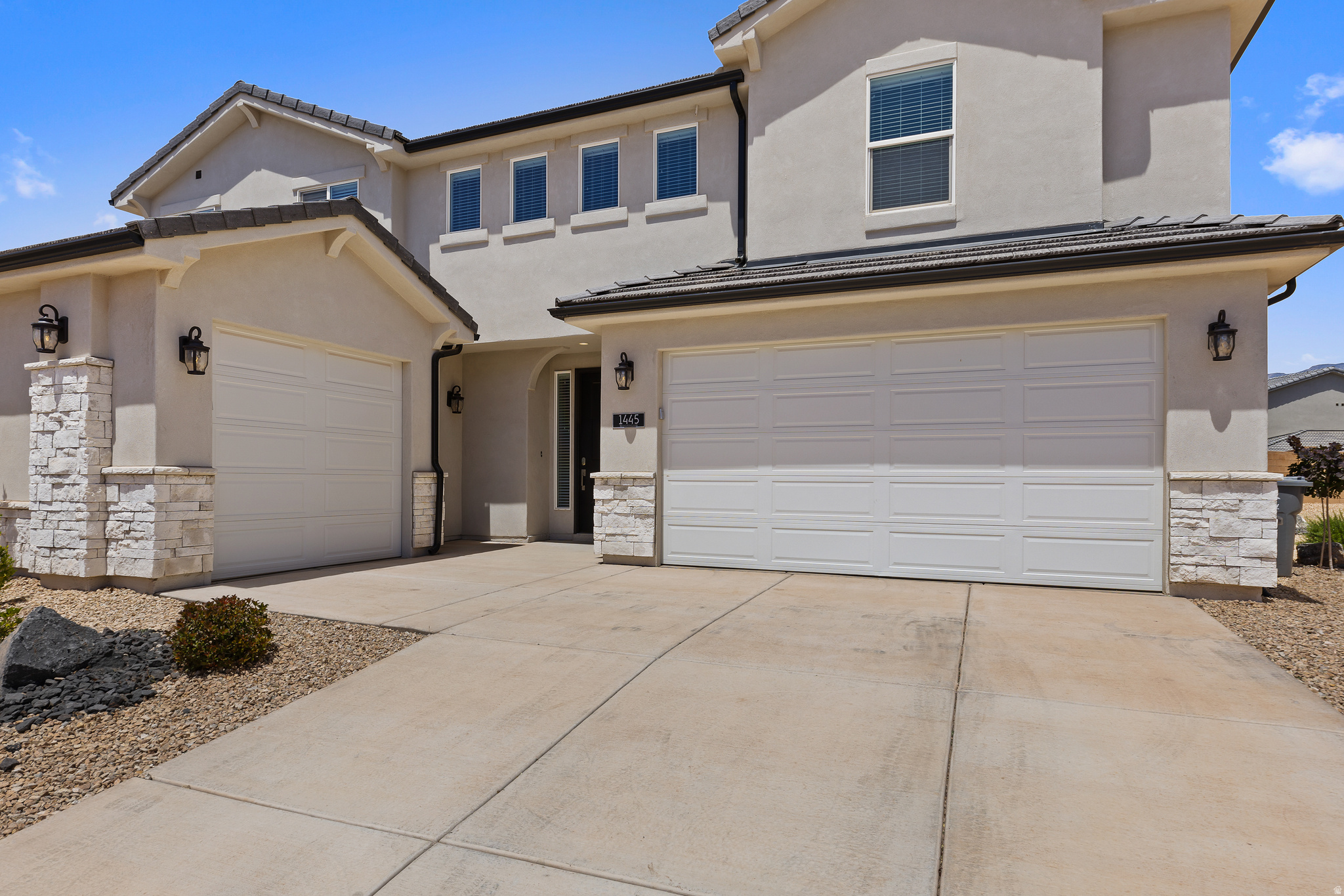 PASEOS AT SIENNA HILLS PH 3 - Residential