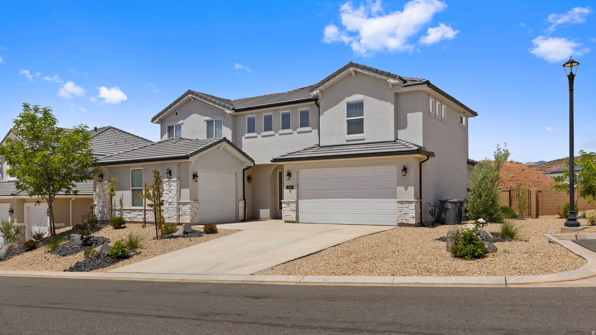 PASEOS AT SIENNA HILLS PH 3 - Residential