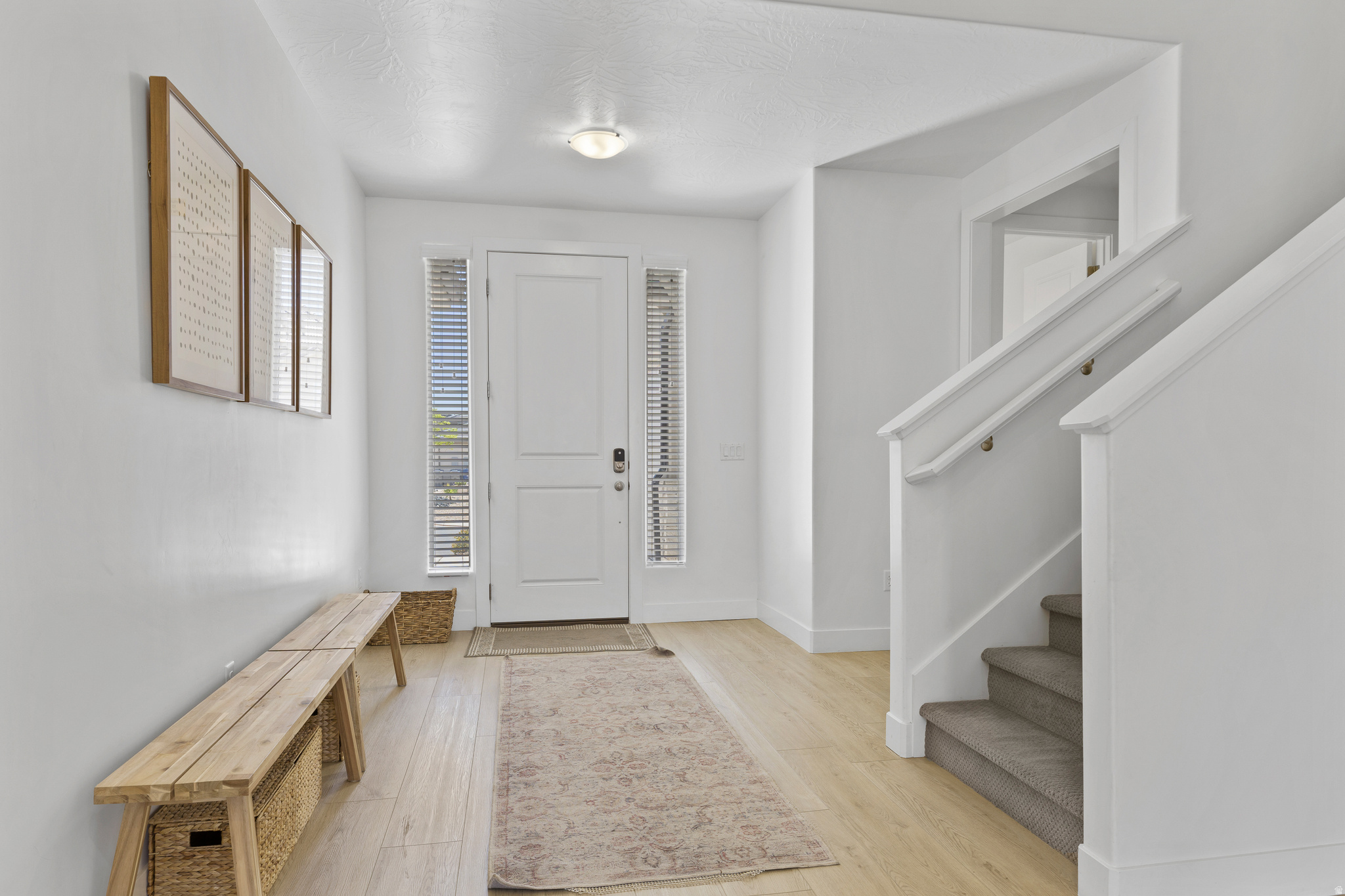 PASEOS AT SIENNA HILLS PH 3 - Residential