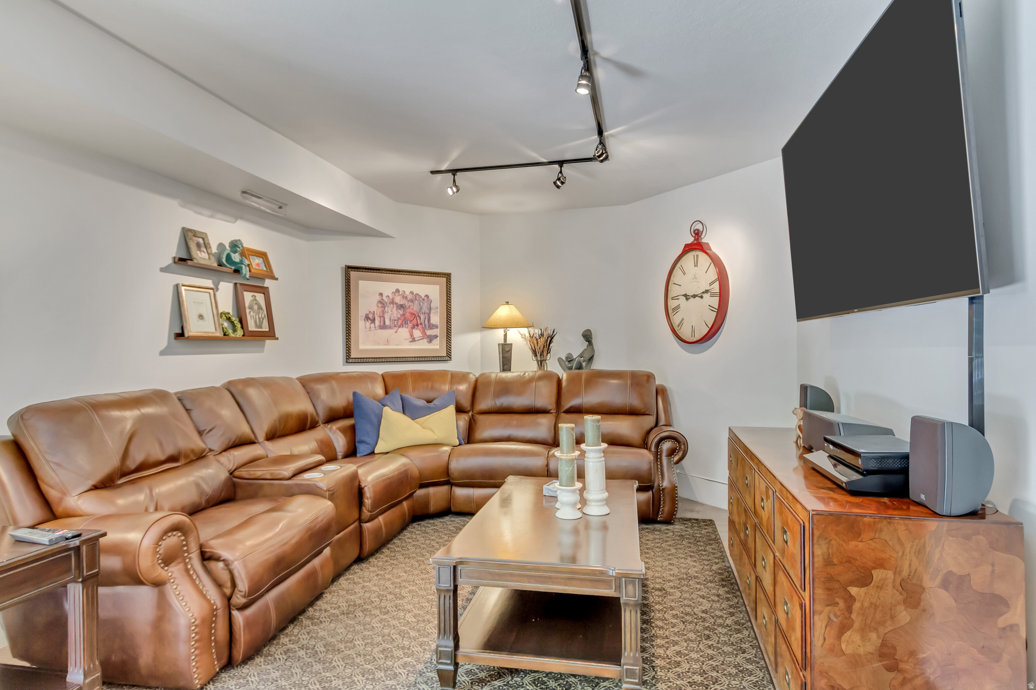 OAK CREST GA - Residential