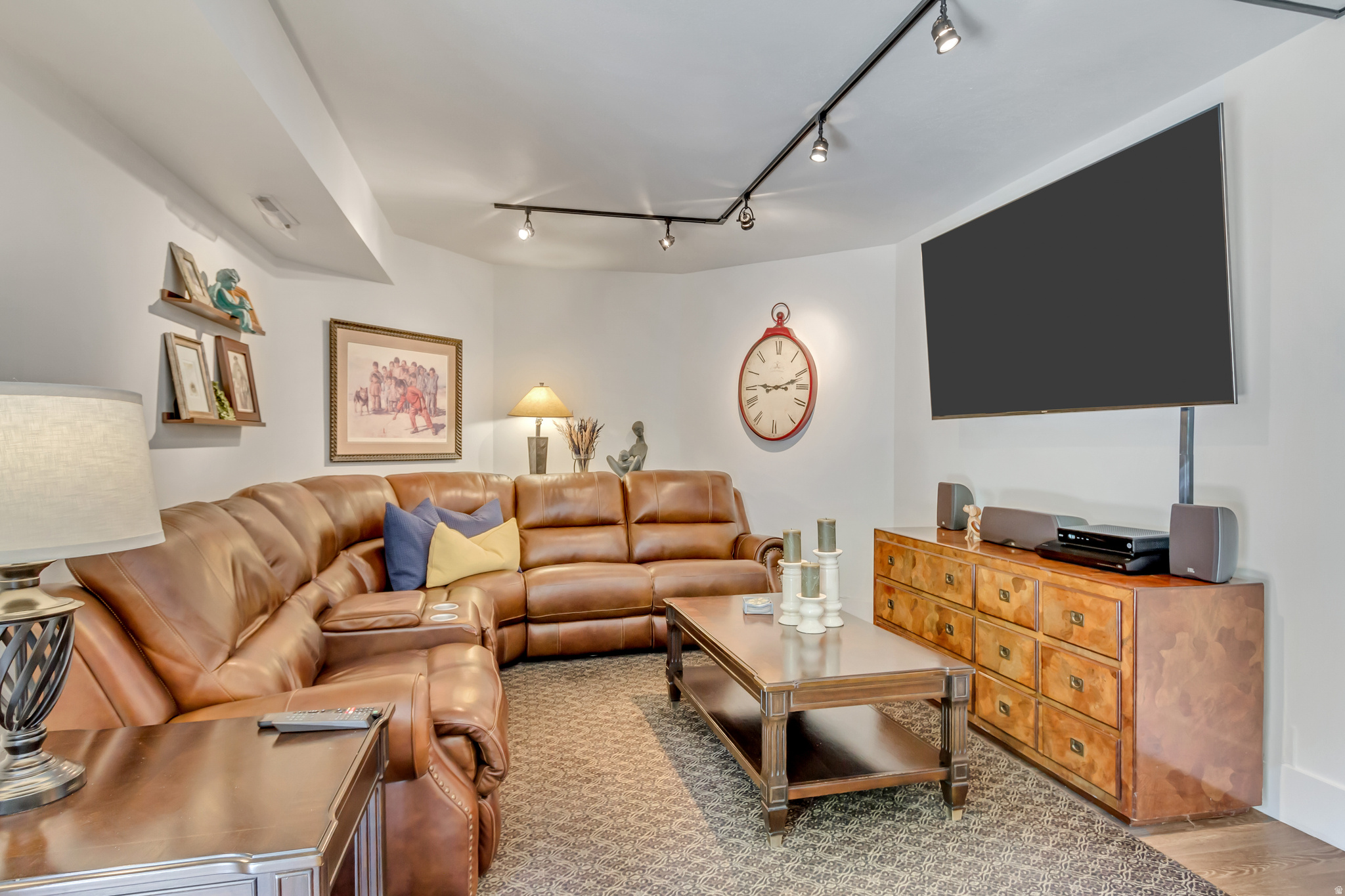 OAK CREST GA - Residential