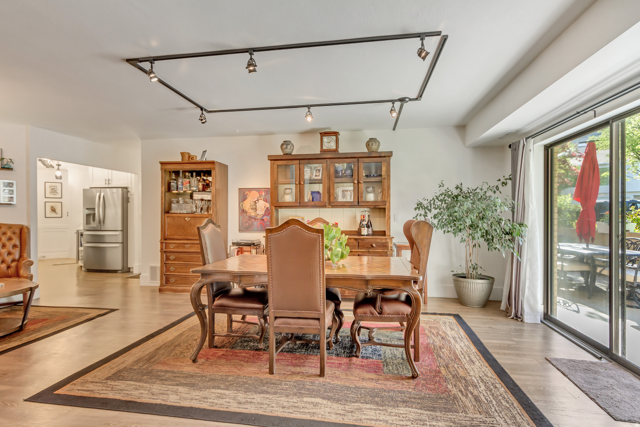 OAK CREST GA - Residential