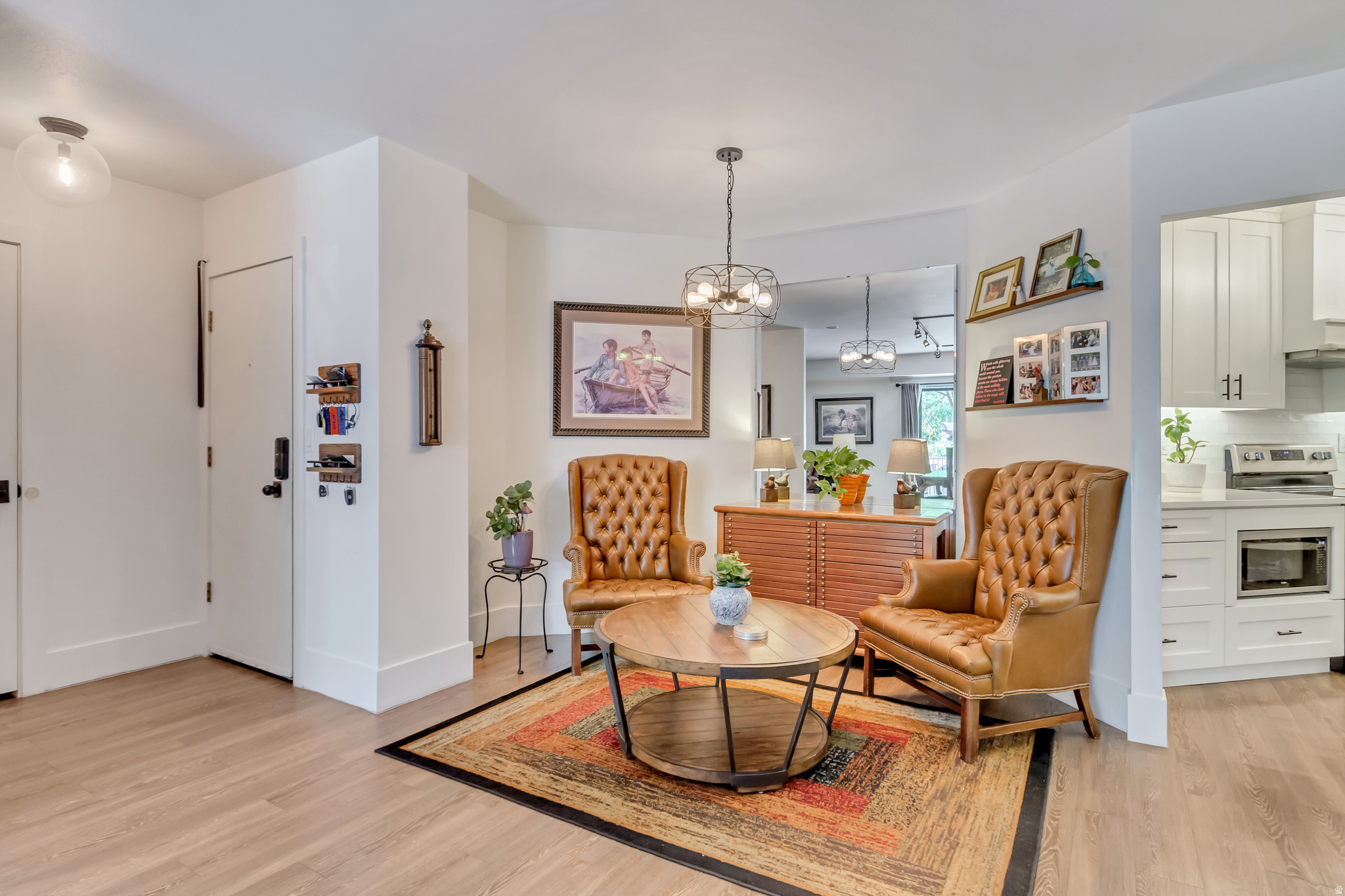 OAK CREST GA - Residential