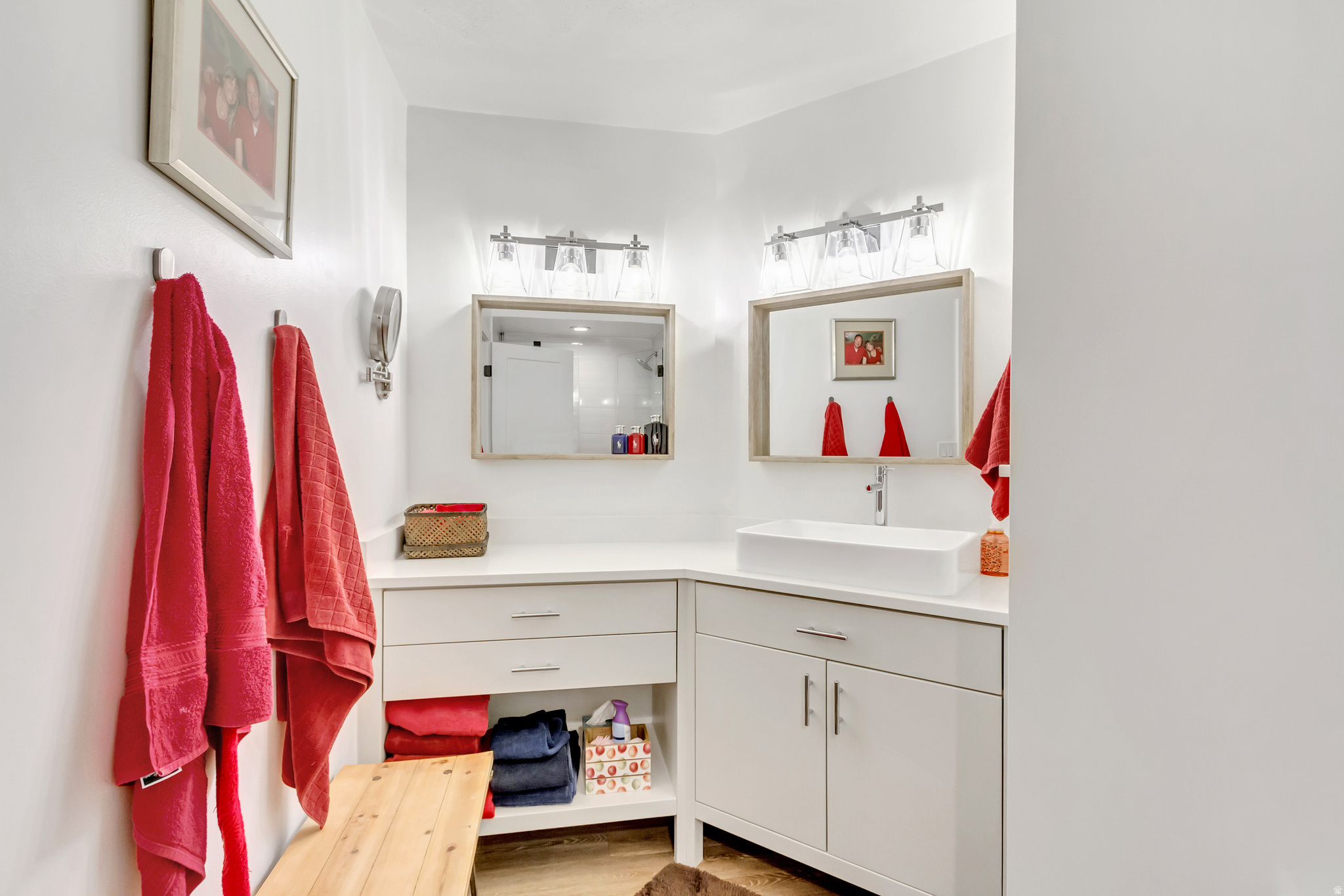 OAK CREST GA - Residential