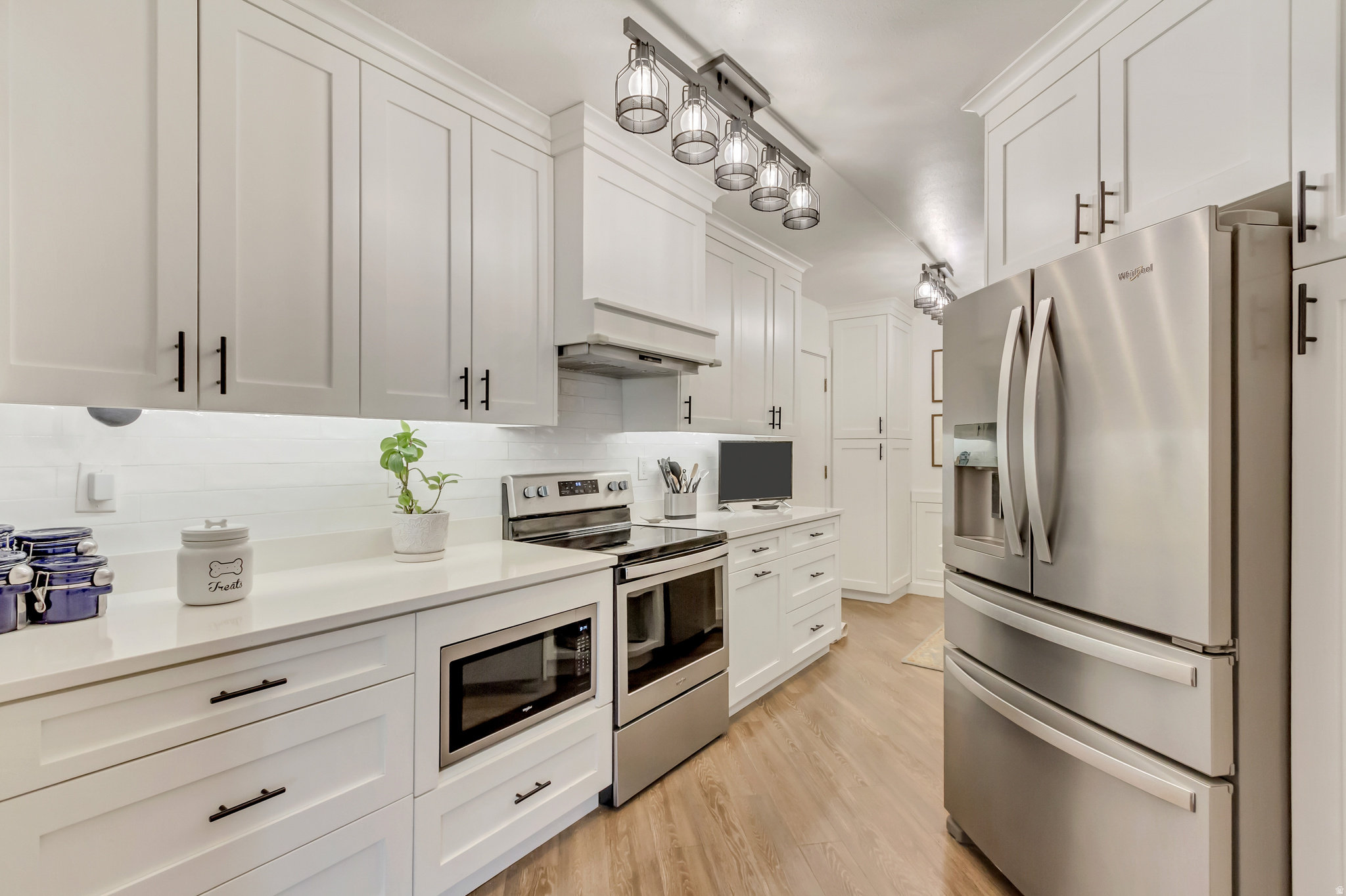 OAK CREST GA - Residential