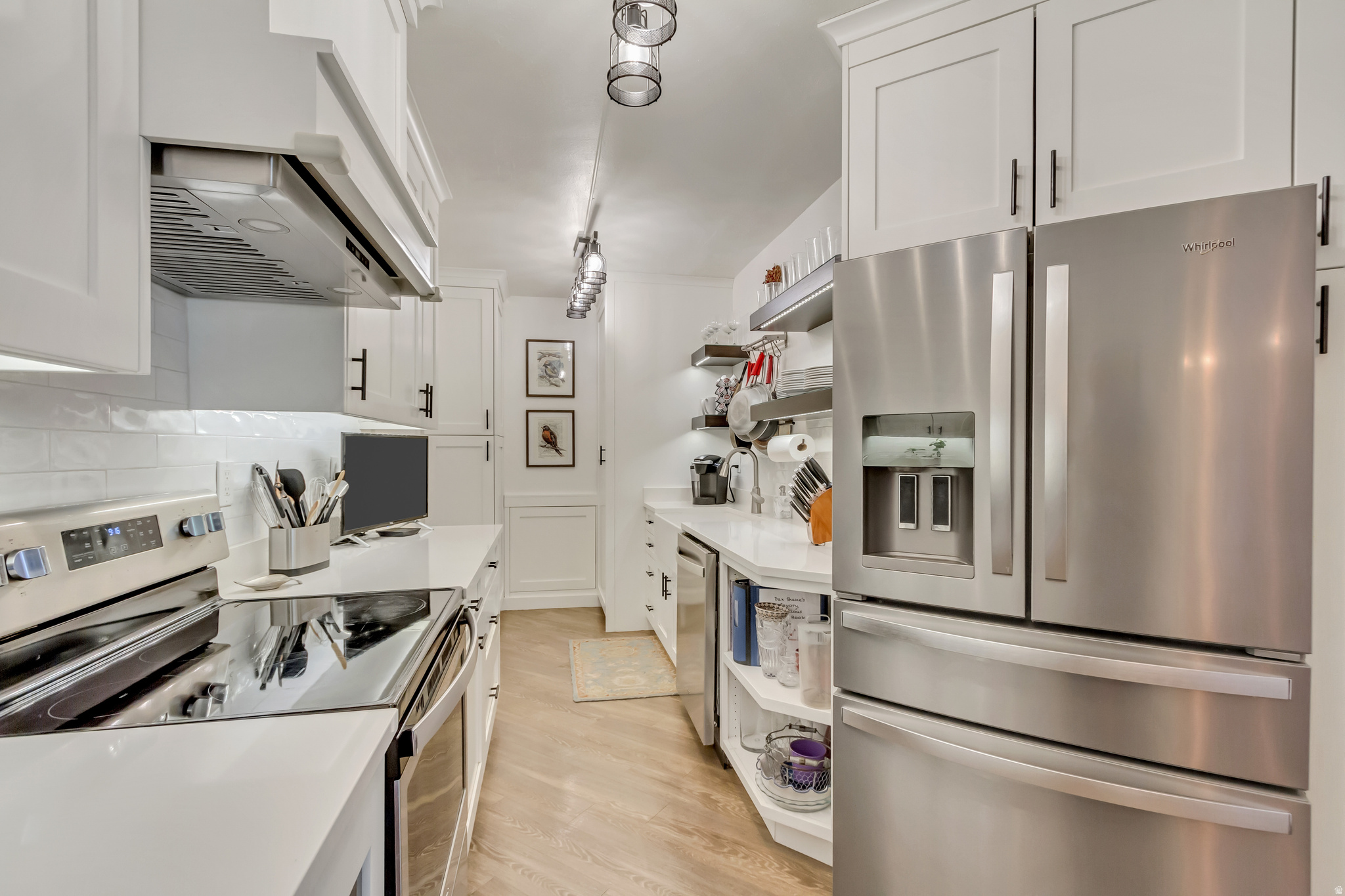 OAK CREST GA - Residential