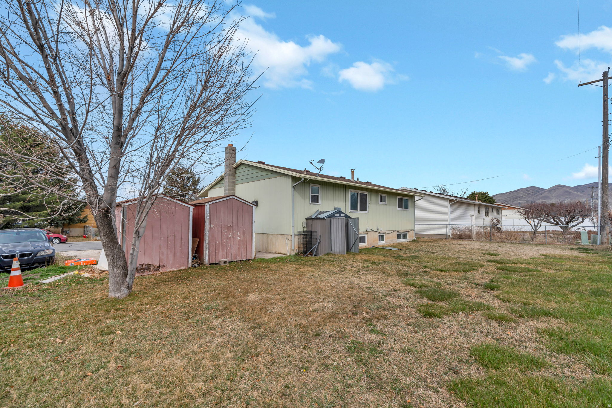 VALLEY VISTA - Residential
