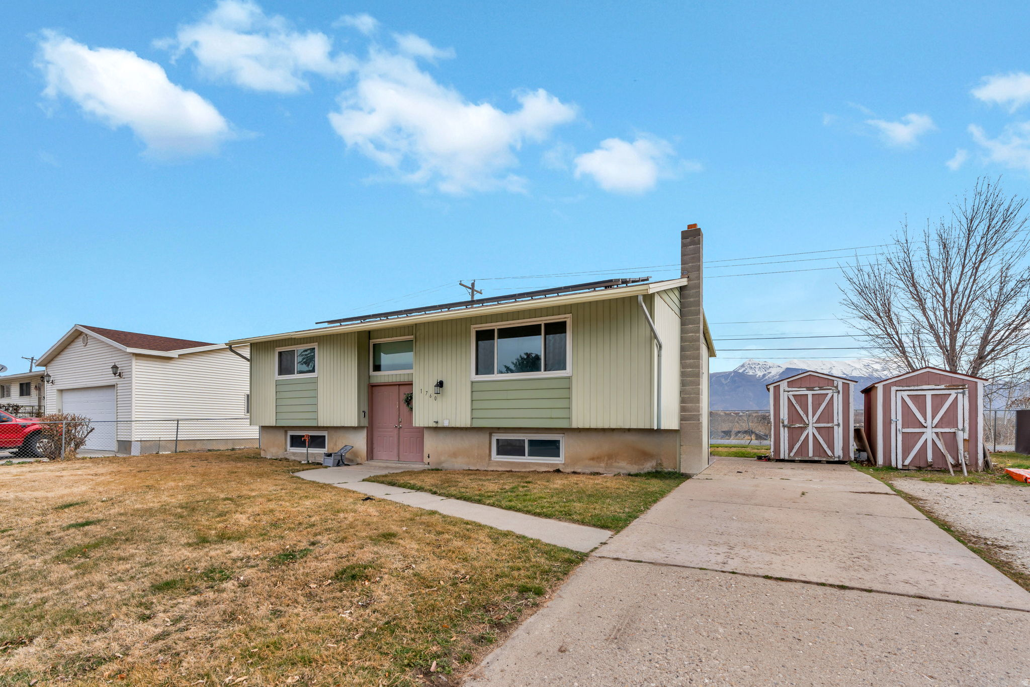 VALLEY VISTA - Residential