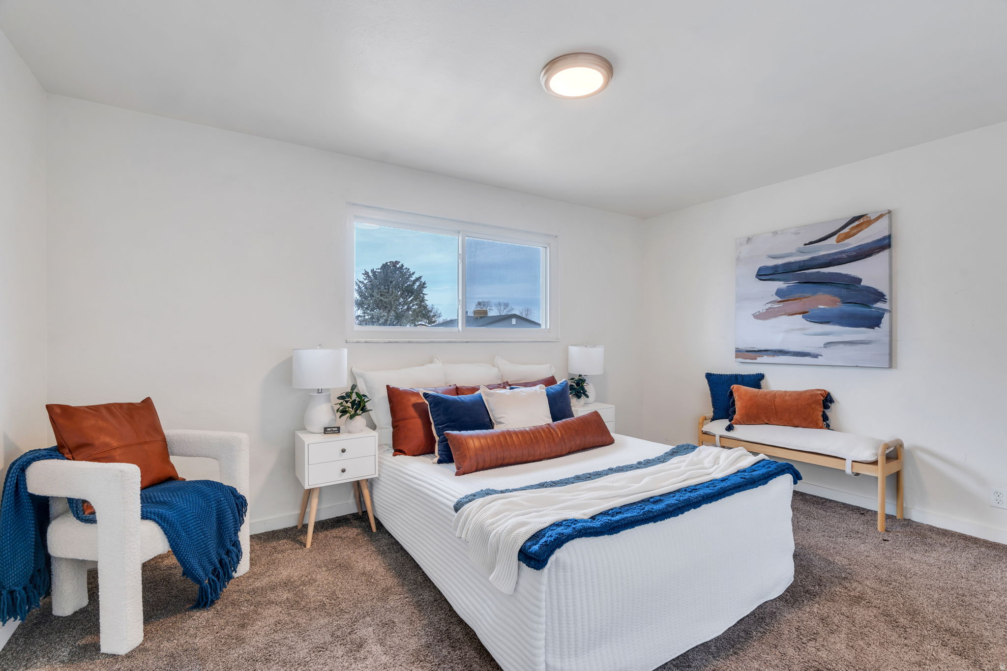 VALLEY VISTA - Residential