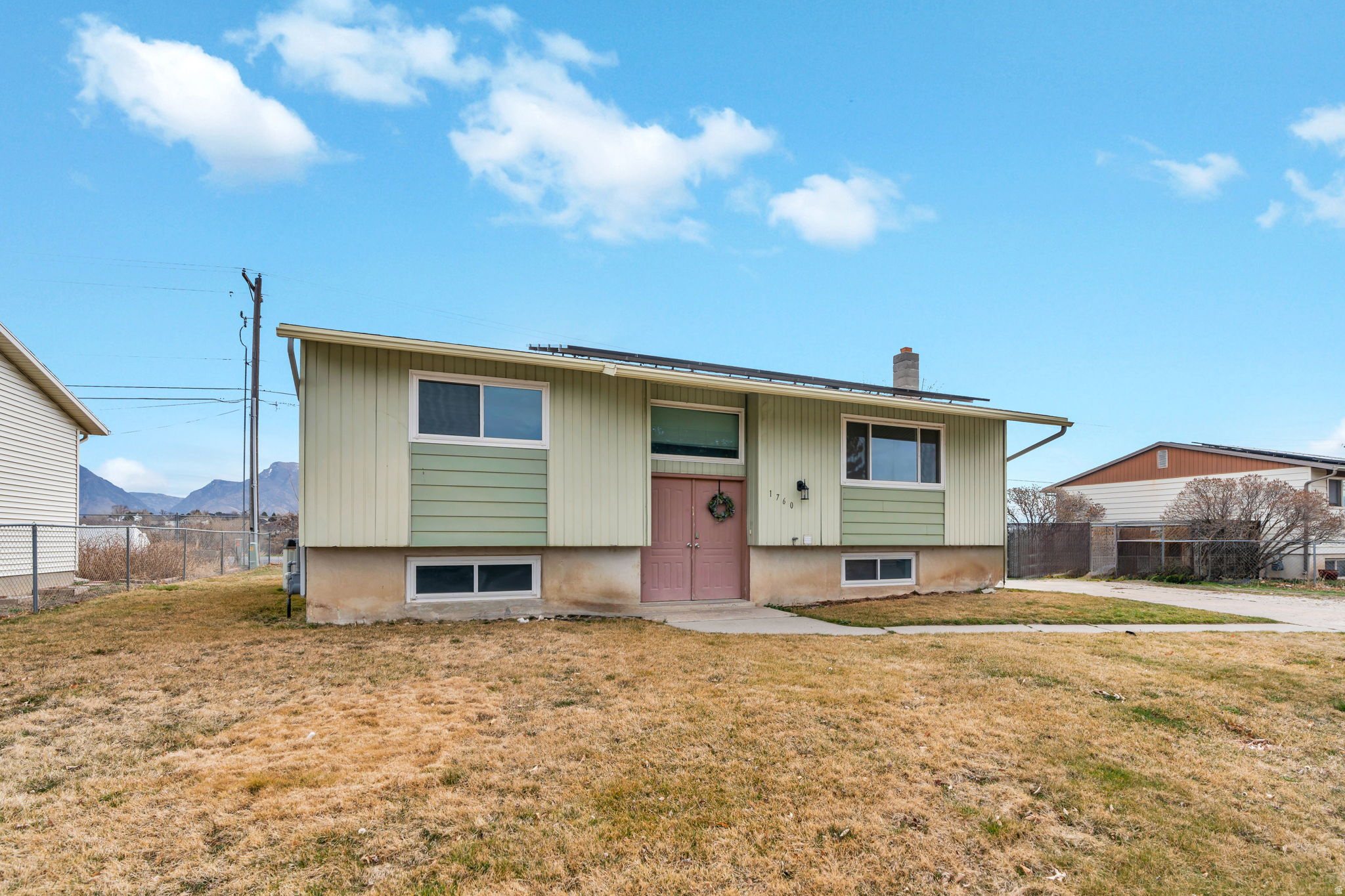 VALLEY VISTA - Residential