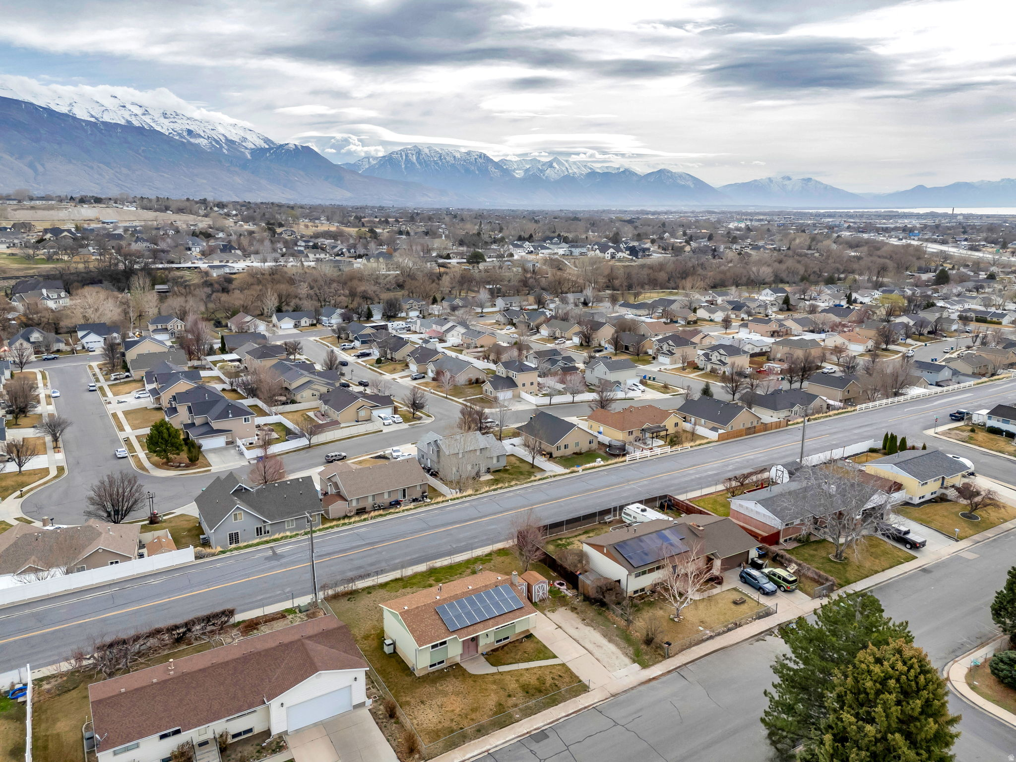 VALLEY VISTA - Residential