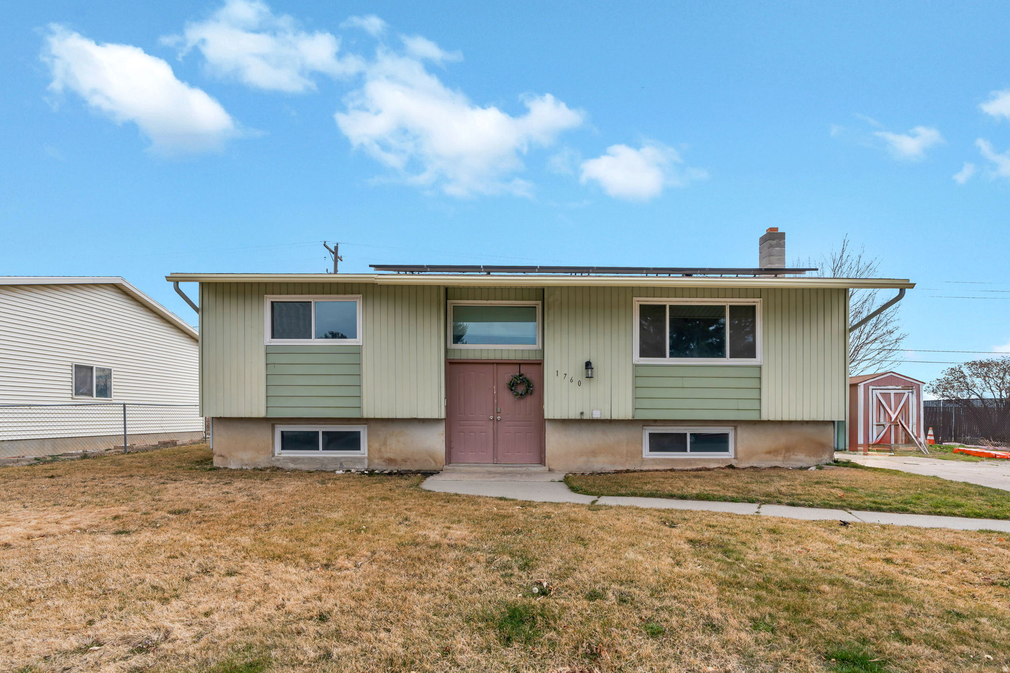 VALLEY VISTA - Residential
