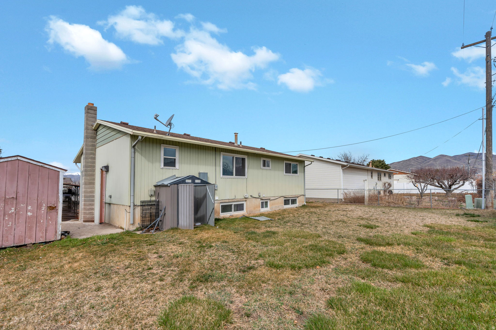 VALLEY VISTA - Residential