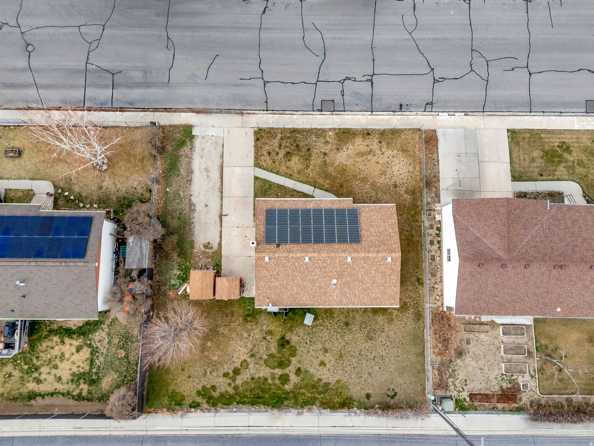 VALLEY VISTA - Residential