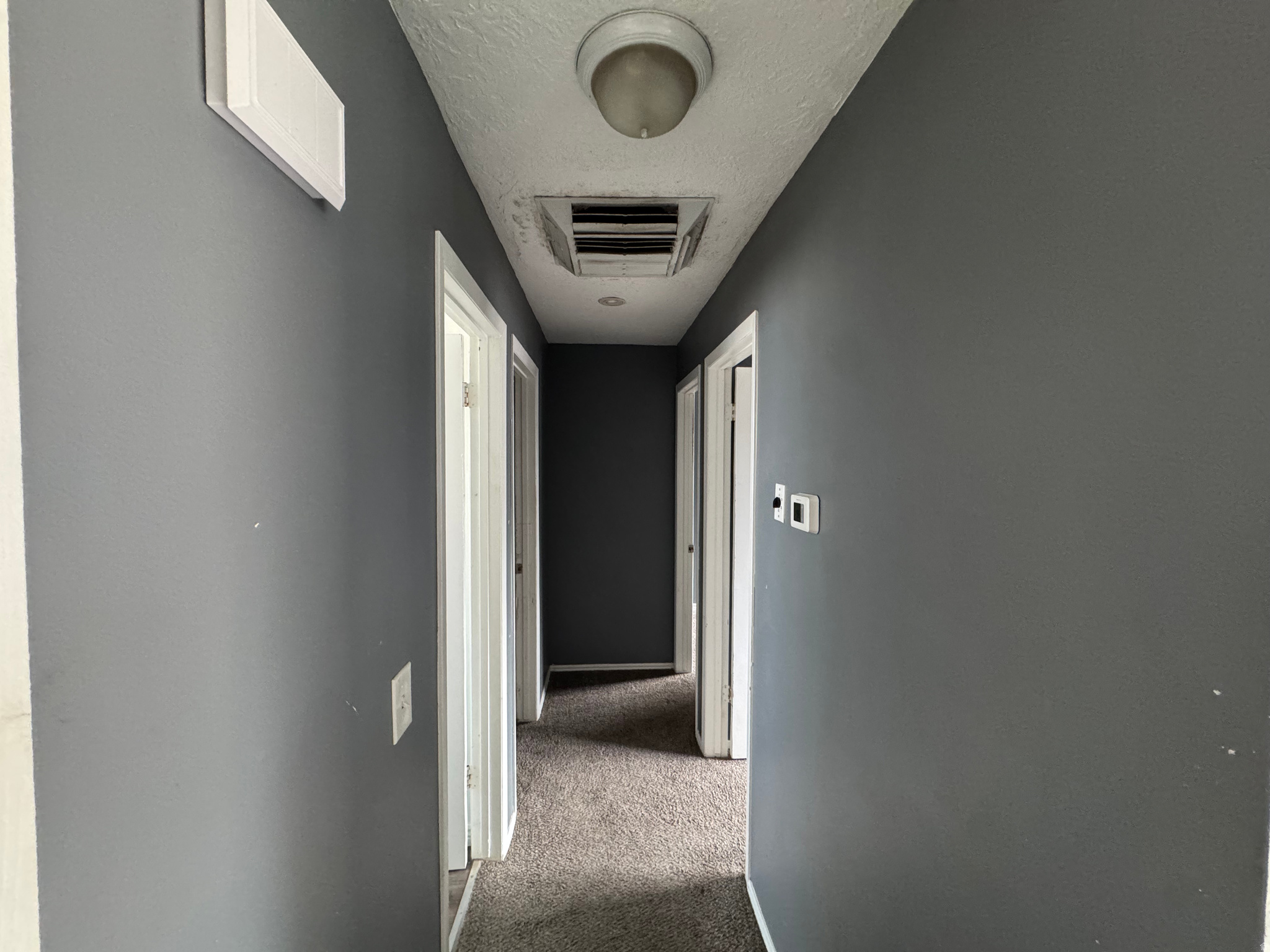 PARK WOOD - Residential
