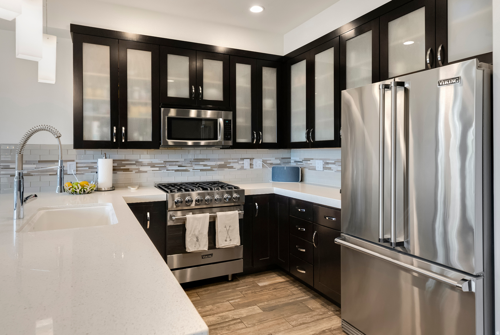 RESIDENCES AT BLACKSTONE PUD - Residential