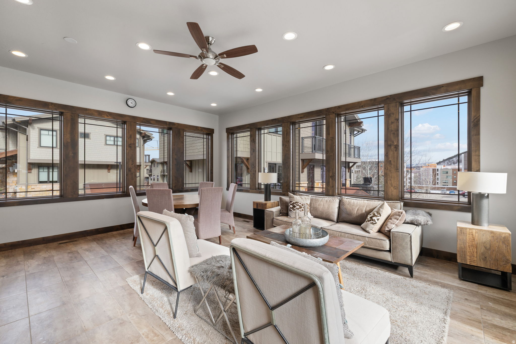 RESIDENCES AT BLACKSTONE PUD - Residential