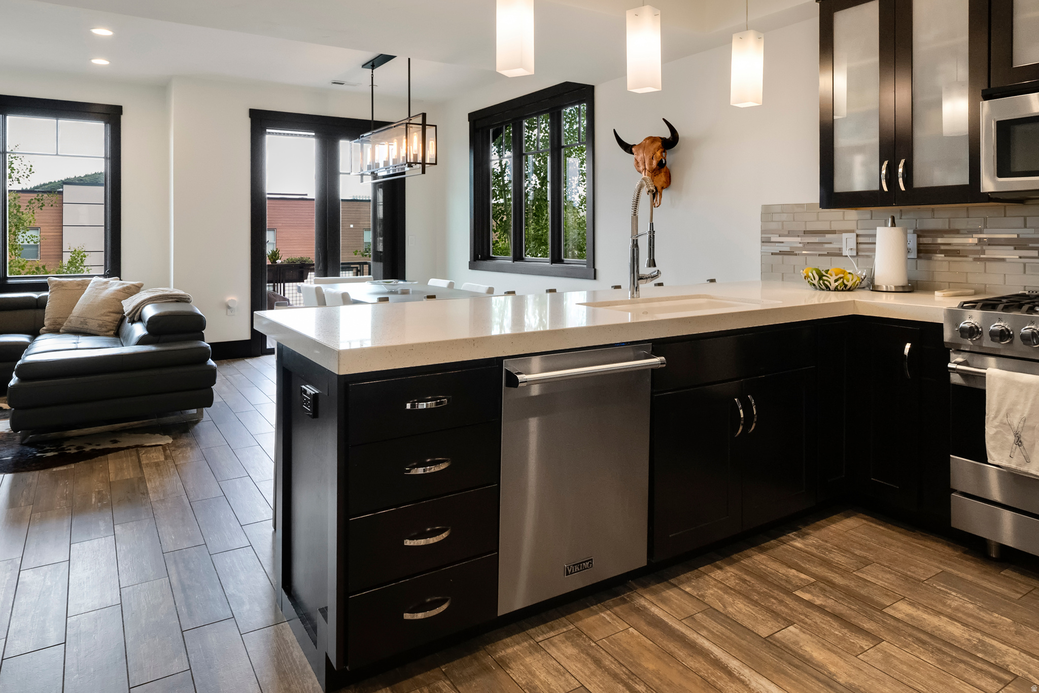 RESIDENCES AT BLACKSTONE PUD - Residential