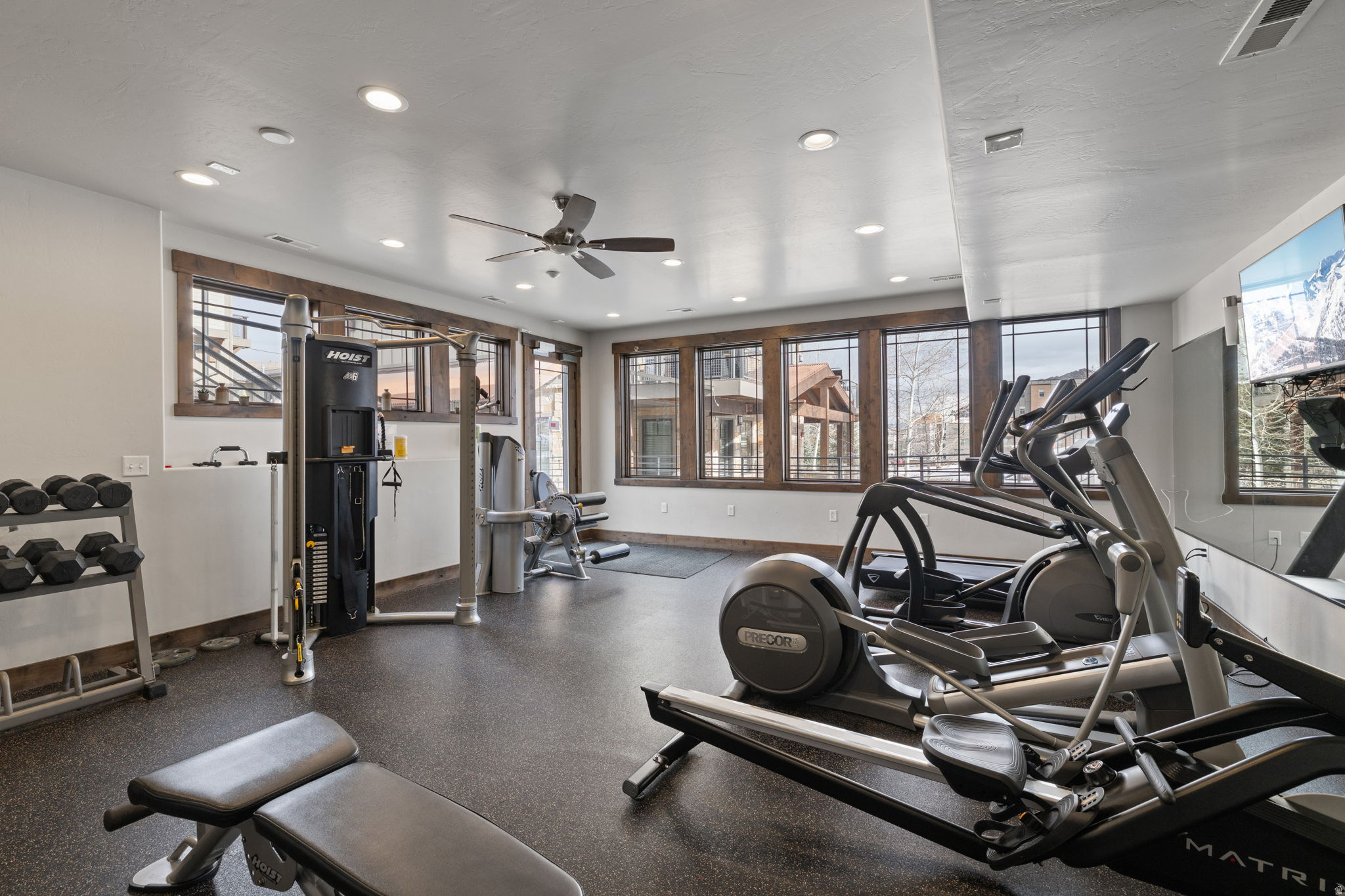 RESIDENCES AT BLACKSTONE PUD - Residential