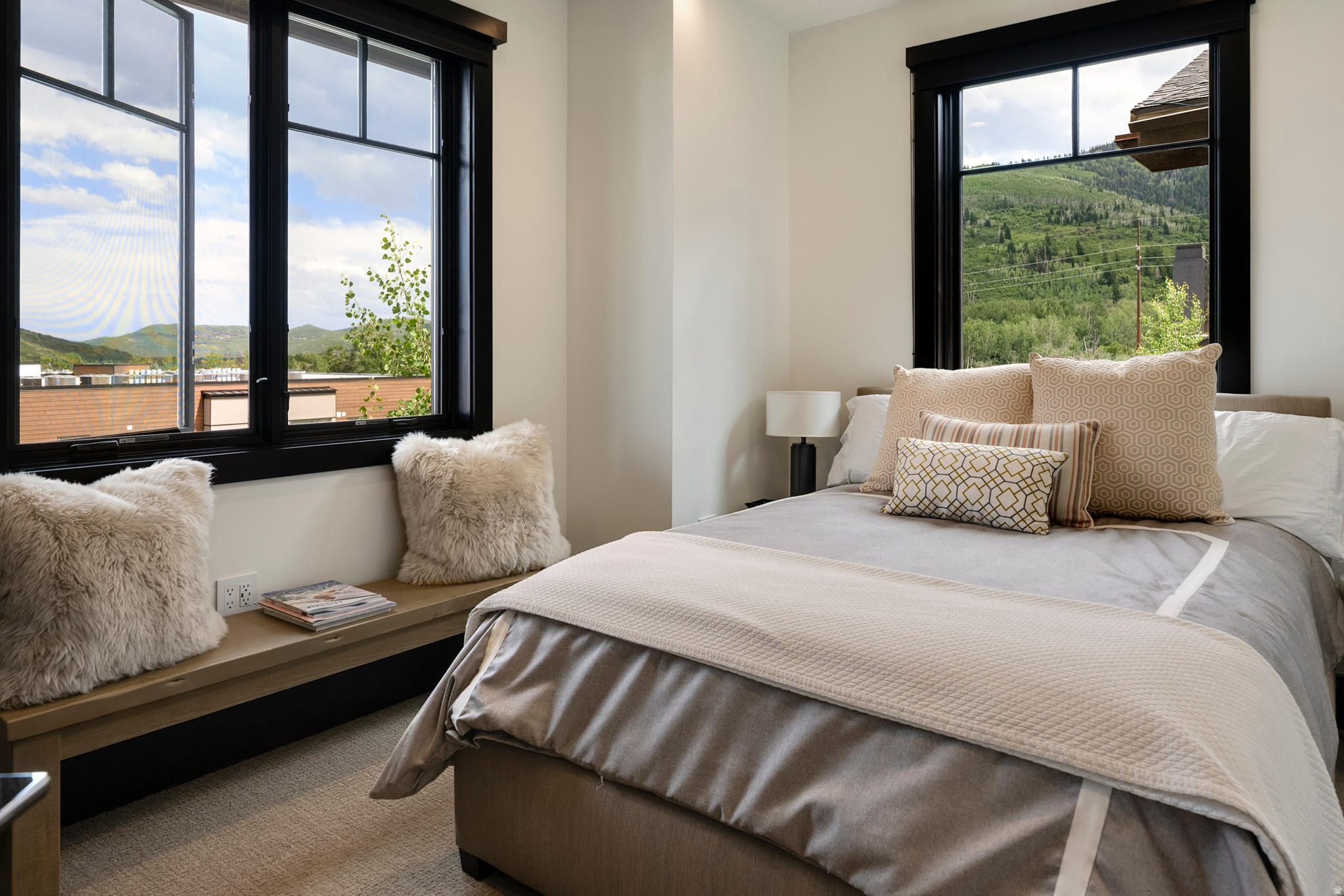 RESIDENCES AT BLACKSTONE PUD - Residential