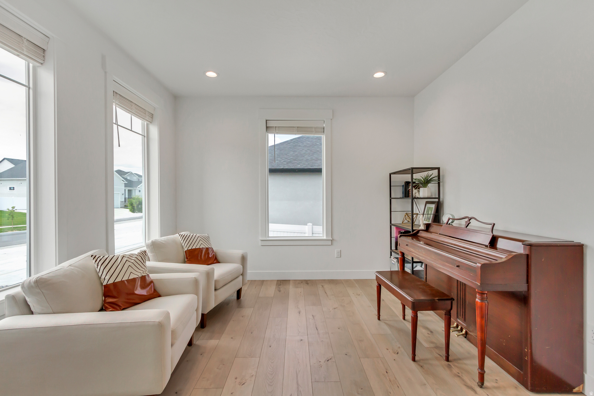 MALLARD BAY - Residential