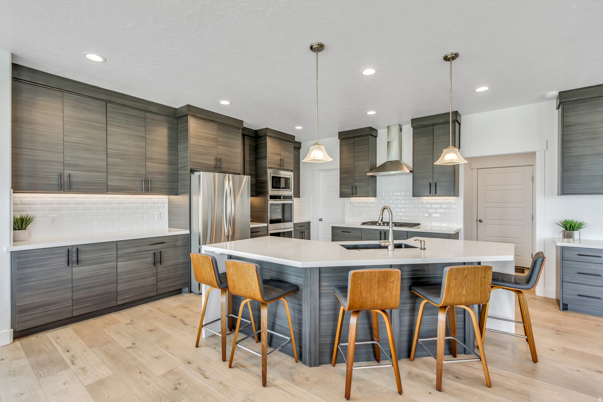 MALLARD BAY - Residential