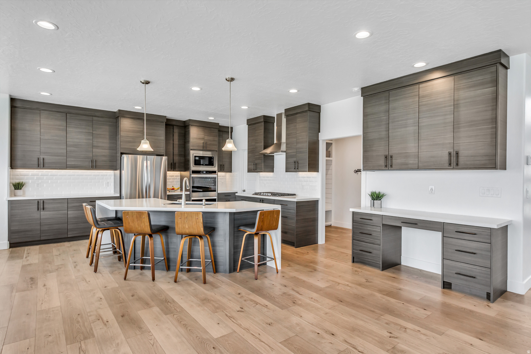 MALLARD BAY - Residential