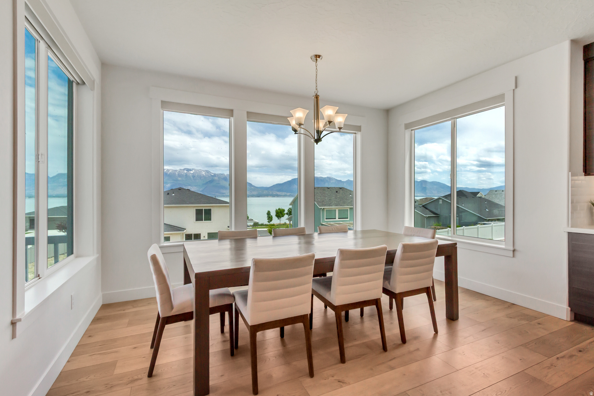 MALLARD BAY - Residential